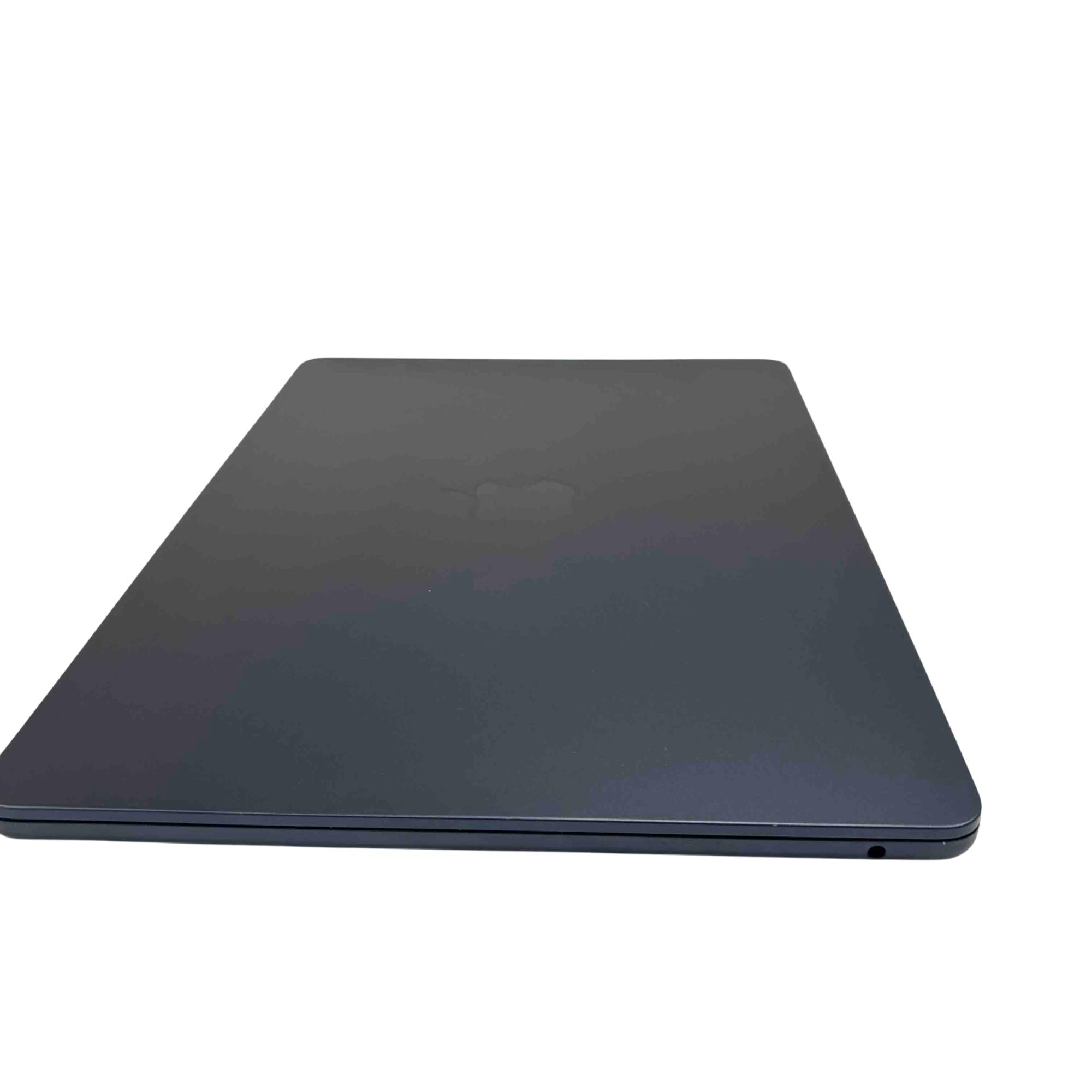 Apple MacBook Air 2024 MRXV3LL/A M3 Chip 4.05GHz 8GB RAM Apple MacBook Air 2024 MRXV3LL/A M3 Chip 4.05GHz 8GB RAM