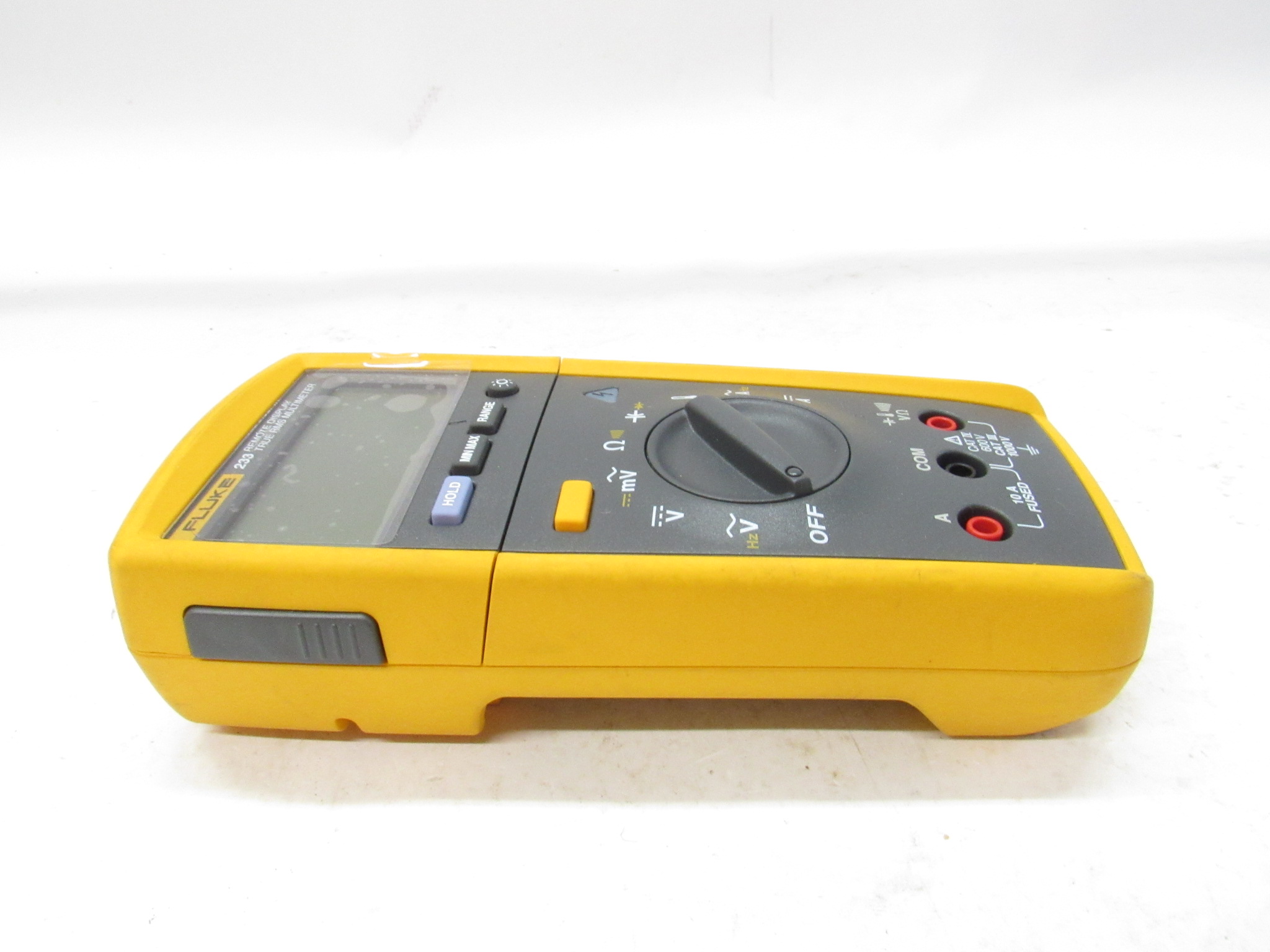 Fluke 233 Remote Display Digital Multimeter