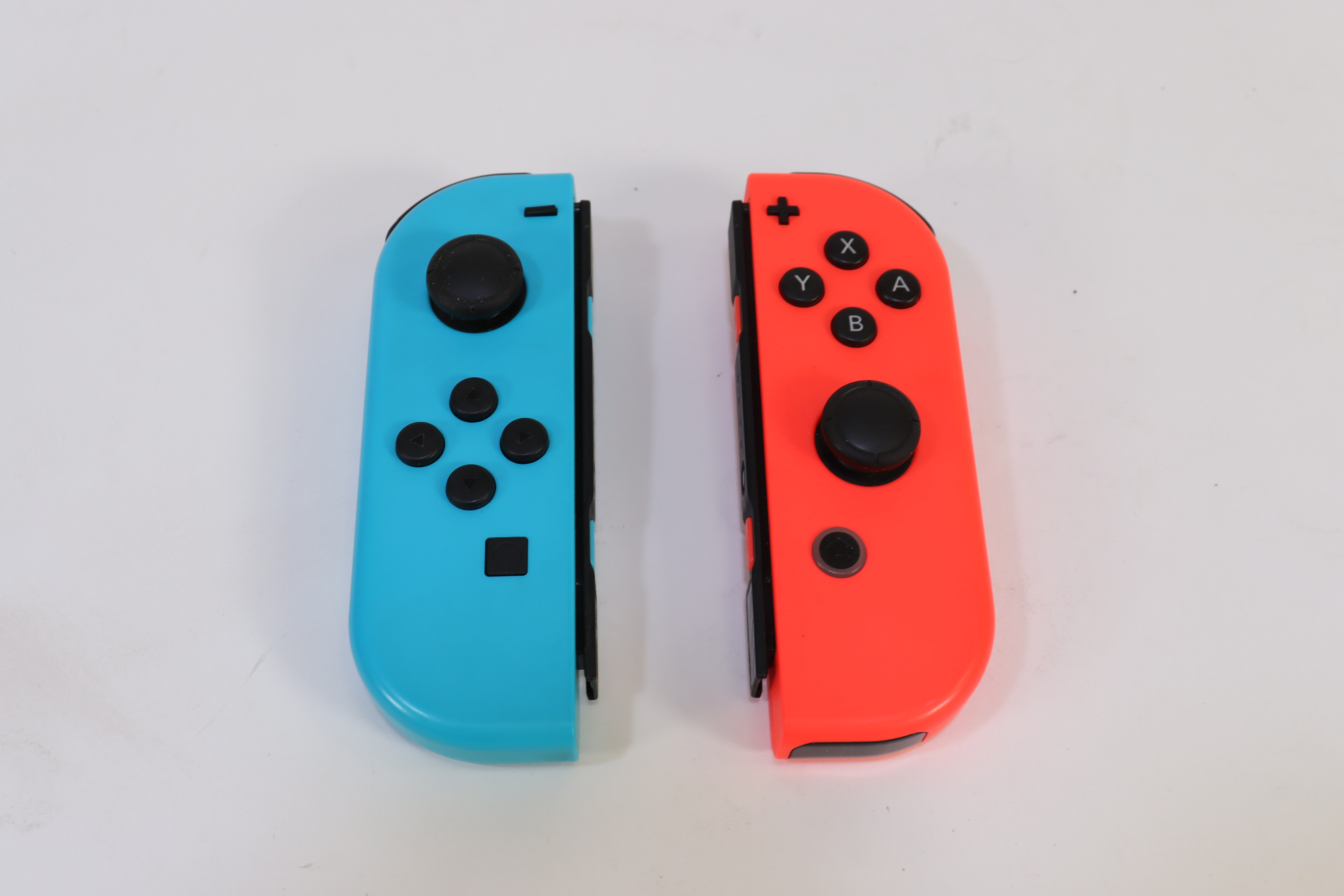 Nintendo Switch HAC-001 32GB Video Game System Switch - 8913