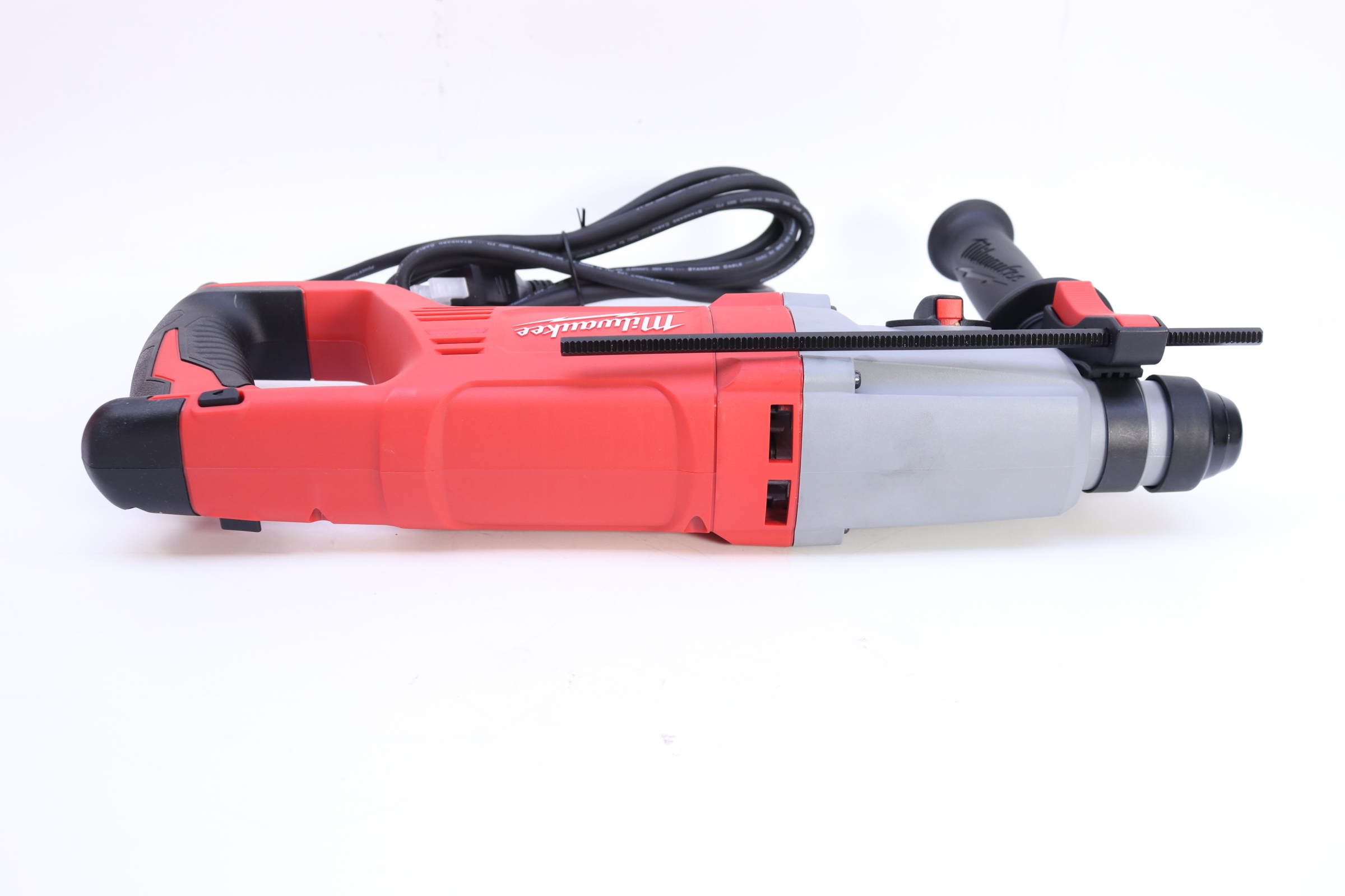 Milwaukee 526221 8 Amp Corded 1" SDS DHandle Rotary Hammer