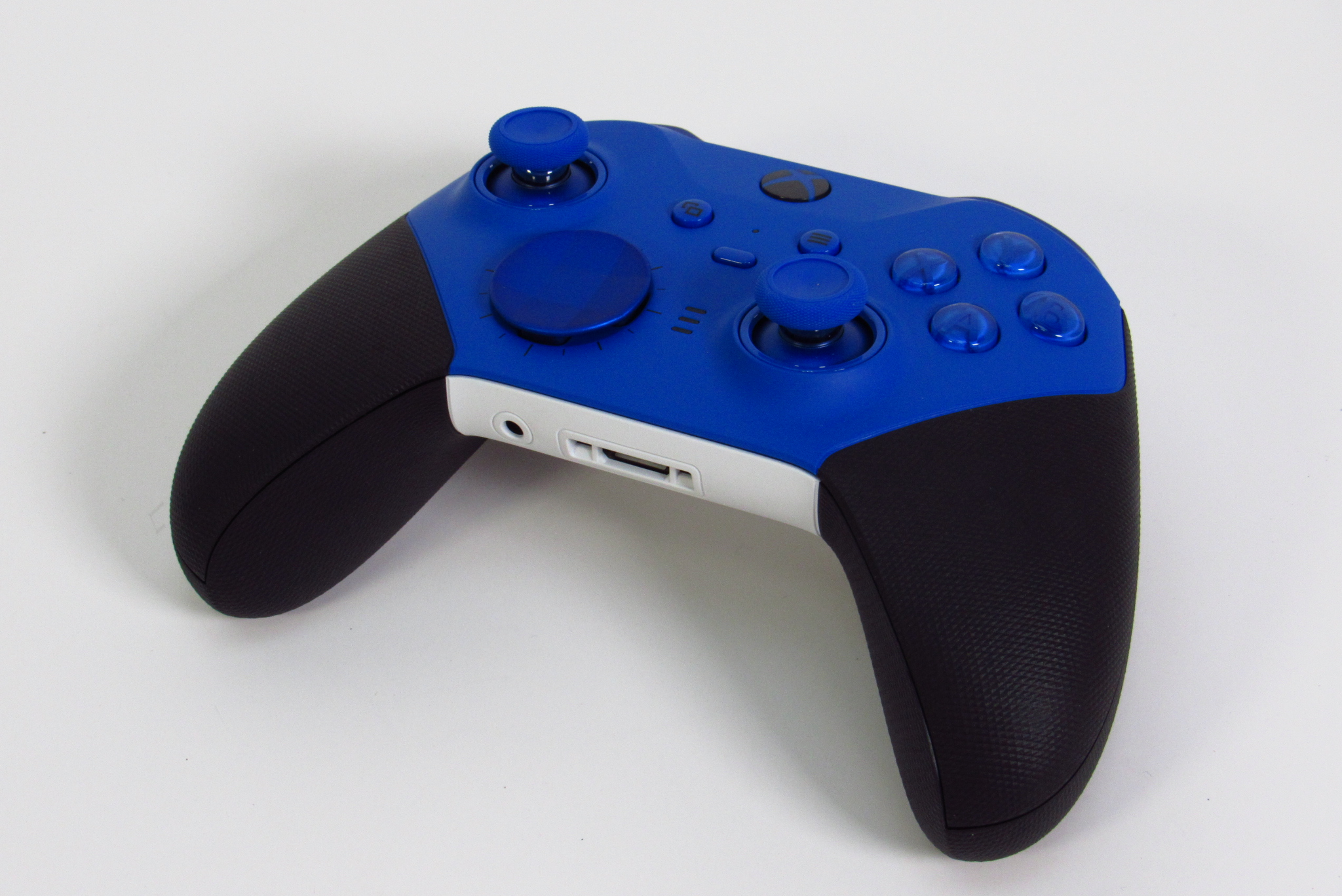 Microsoft Xbox Elite Series 2 Core (1797) Wireless Controller - Blue