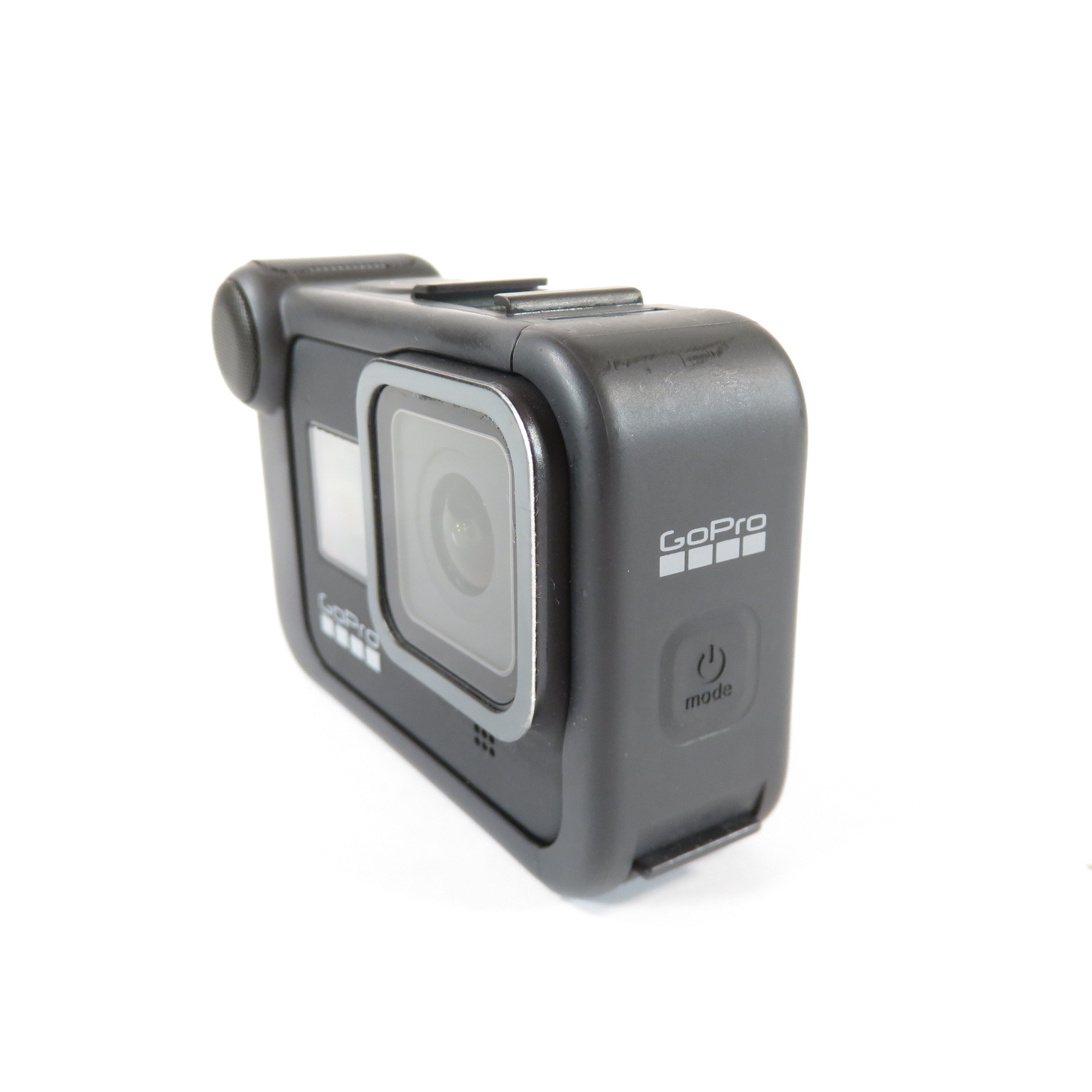 GoPro HERO8 Black Waterproof Touch Screen 4K UHD 2160p Action Camera