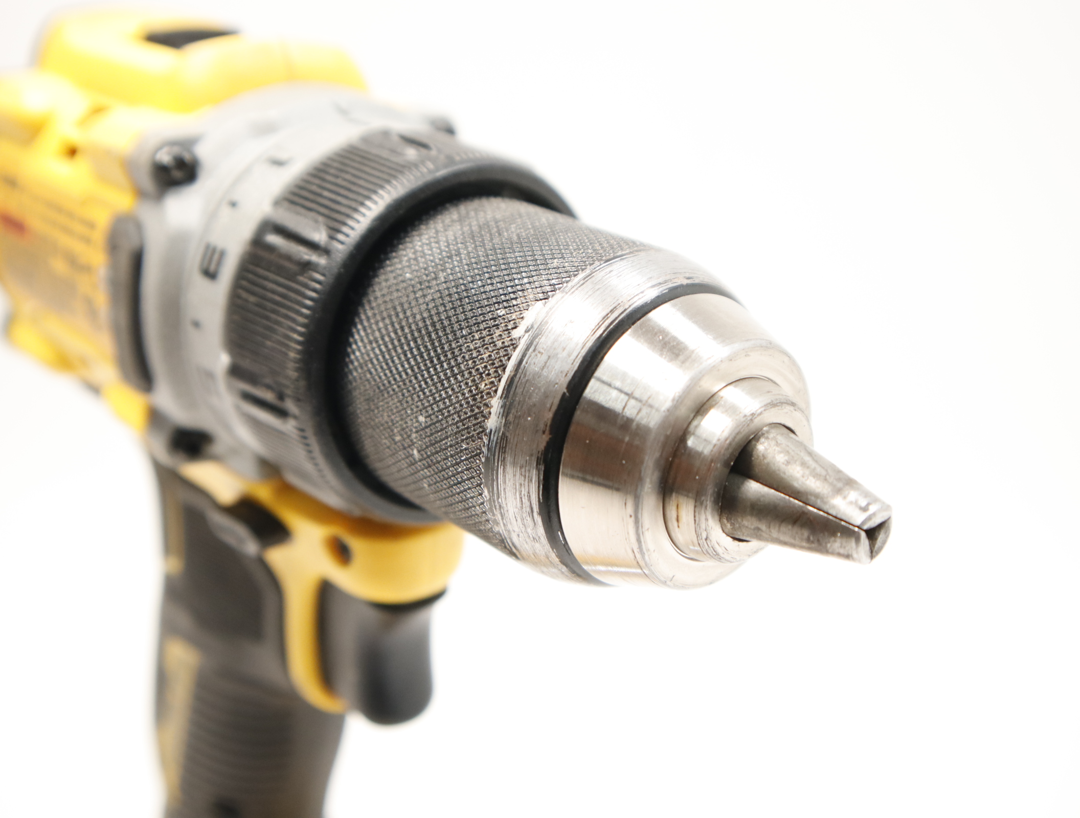 DeWalt DCD800 Cordless 1/2