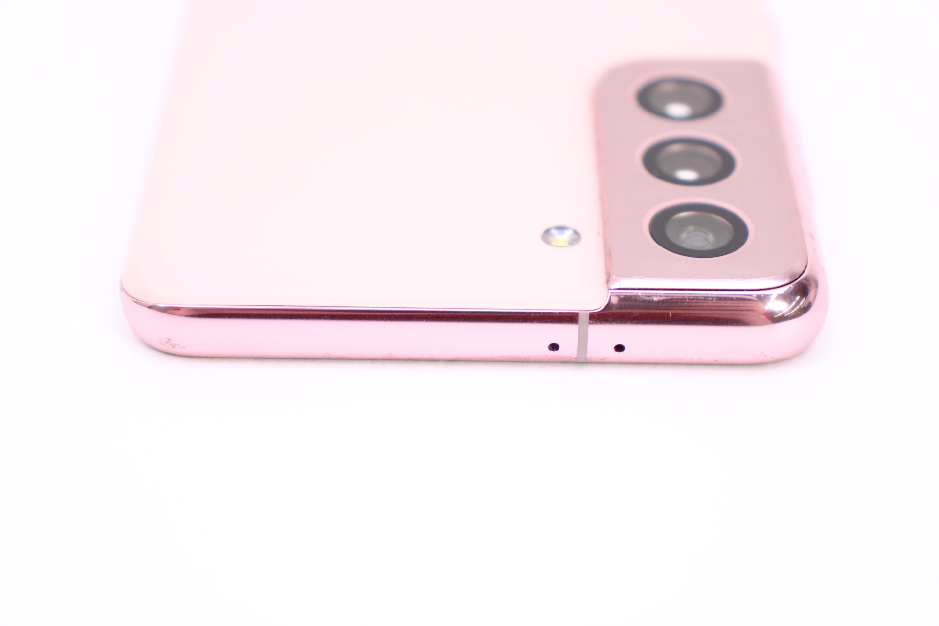 docomo Galaxy S21 ピンク Samsung Galaxy S21 5G 128GB Dual Sim