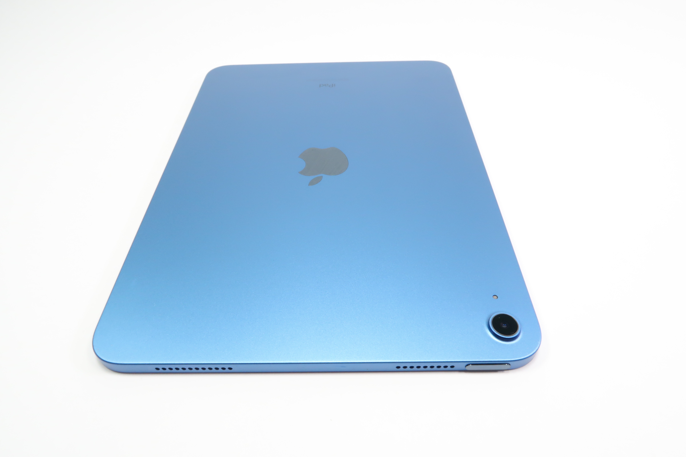 Apple iPad 10th Gen A2696 MPQ13LL/A 10.9-Inch Wi-Fi 64GB Storage