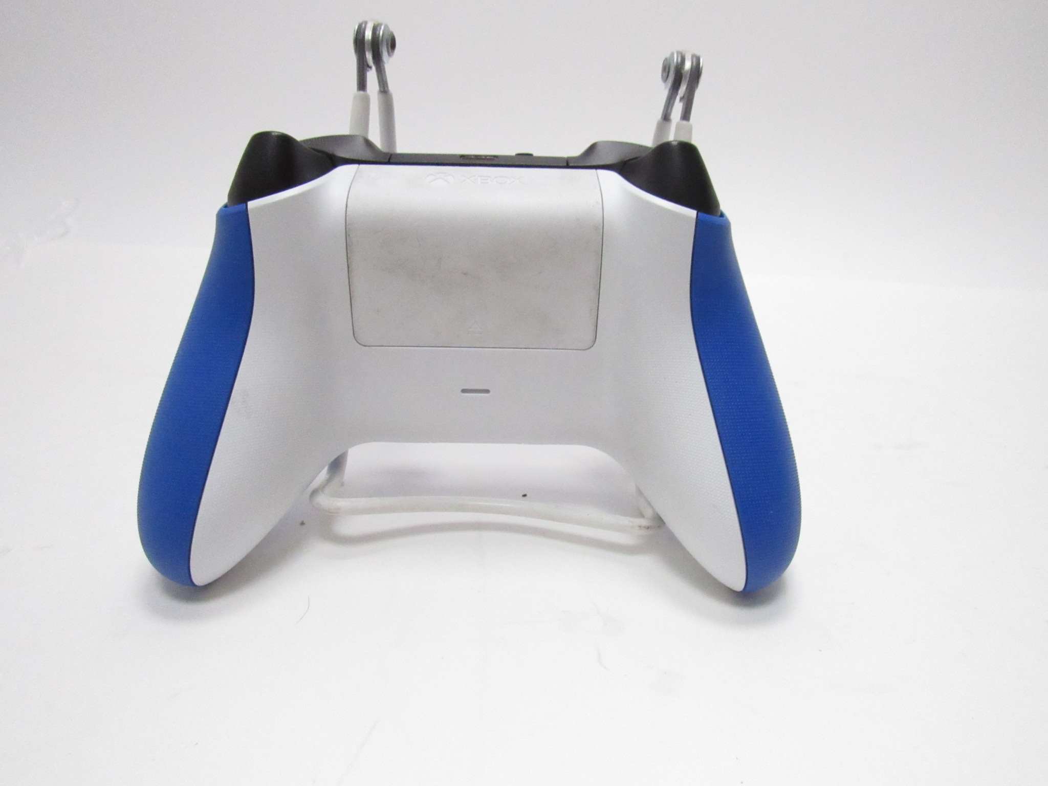 Microsoft Xbox One Series X S Wireless Controller Model 1914 Blue