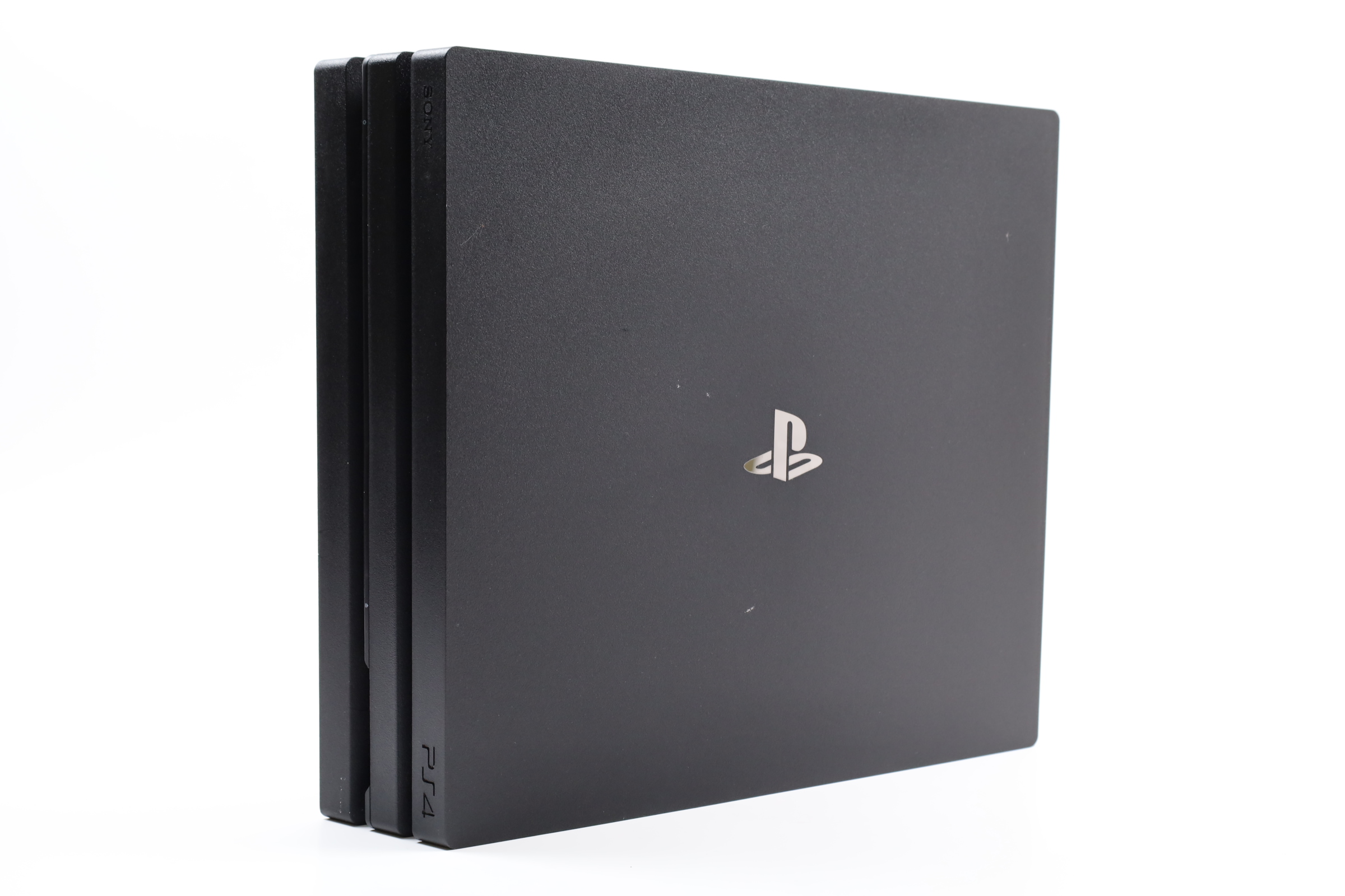 Sony PlayStation 4 Pro CUH-7215B 1TB Video Game Console