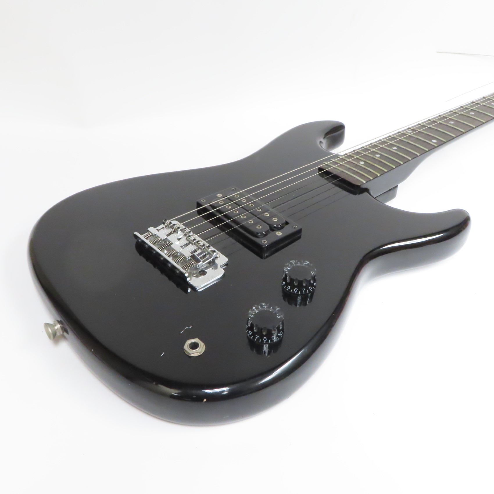 ギター NJS Classics Pickup Black Bottom 60 Neck NJS Classics Pickup Black Bottom 60 Neck