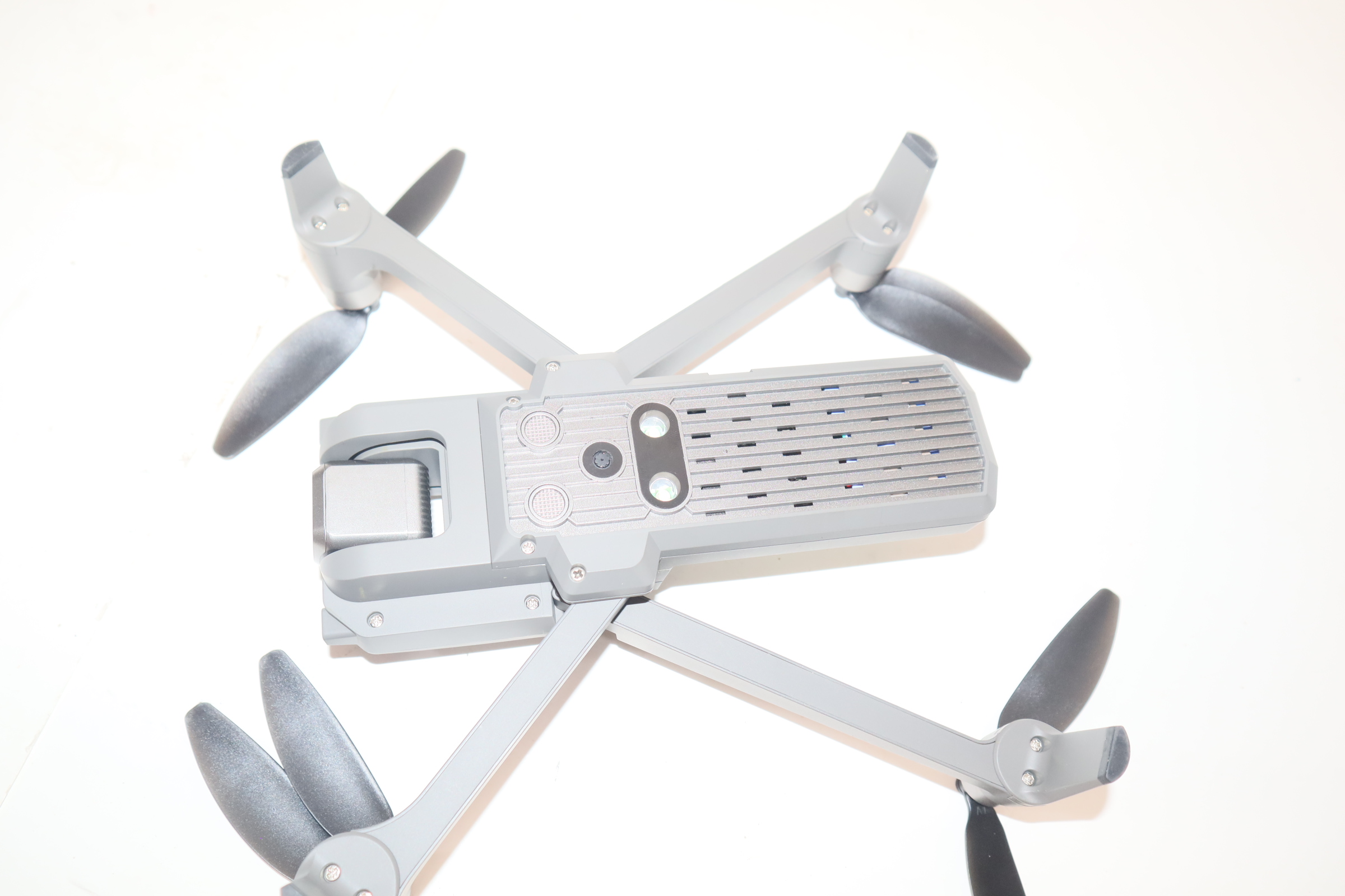Vivitar VTI Phoenix DRC-LSX10 GPS Foldable Video Drone 0049