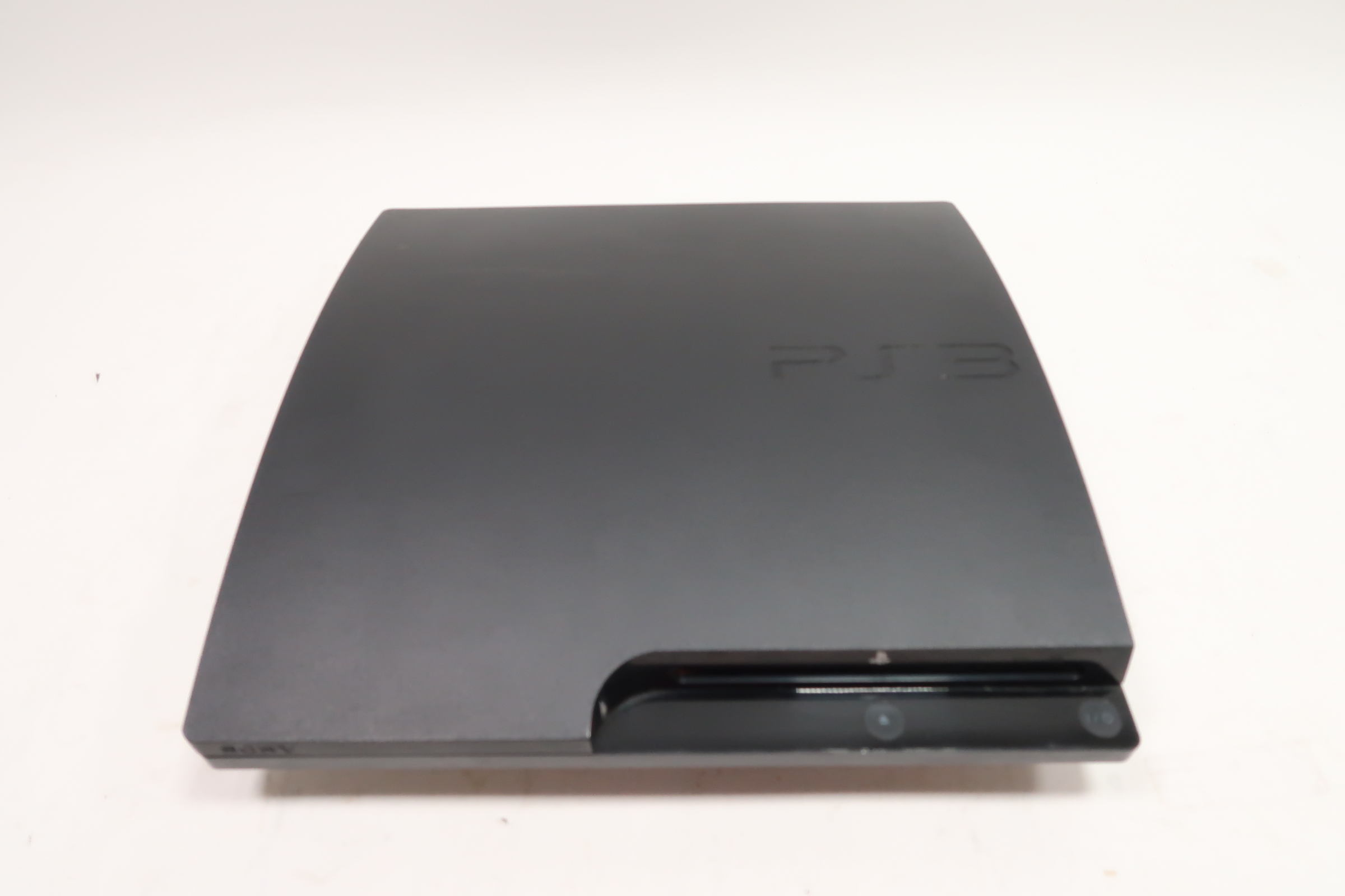 Sony PlayStation 3 Slim CECH3001B 320GB Video Game Console8954