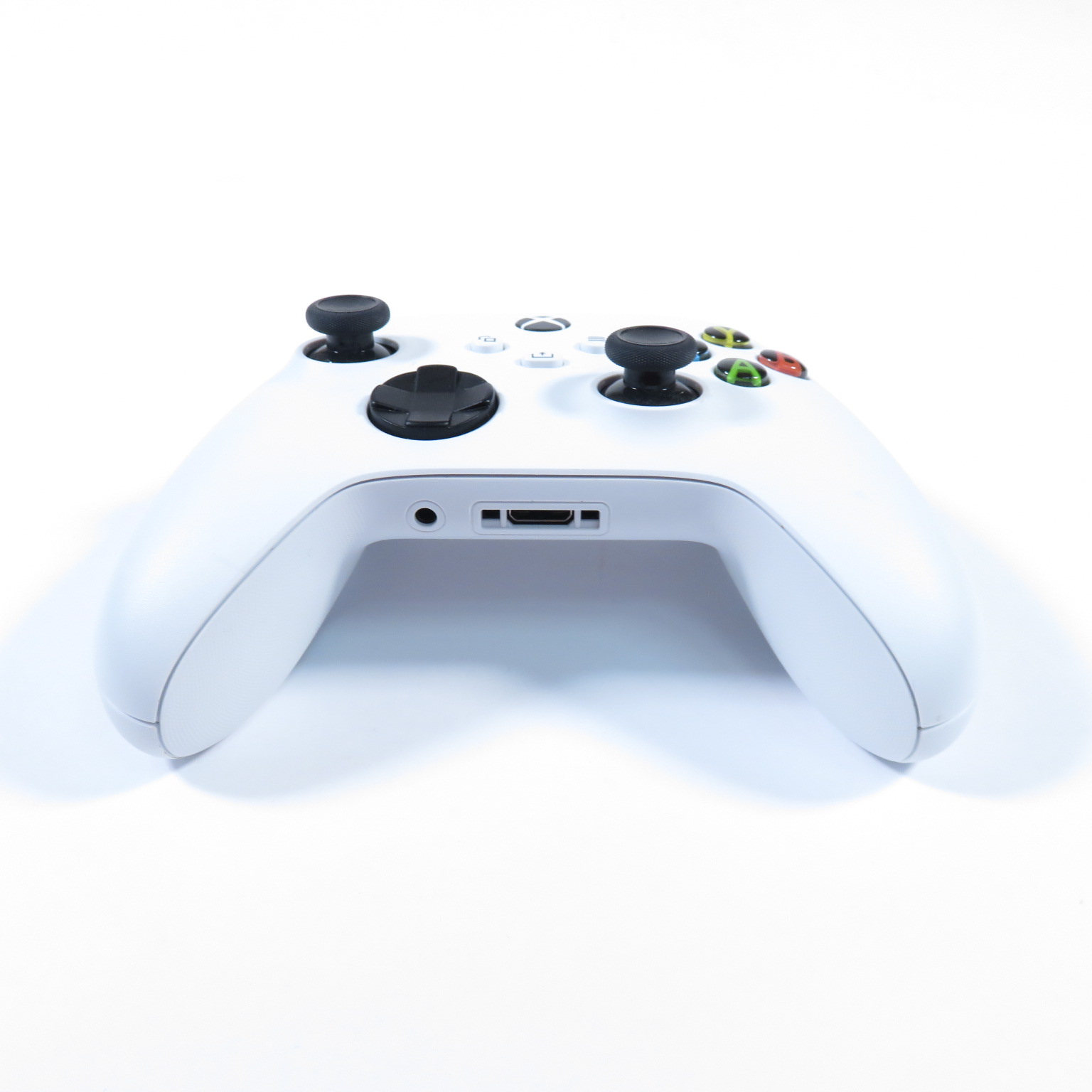 Microsoft Xbox Controller 1914 Bluetooth Hybrid Dpad Button Mapping