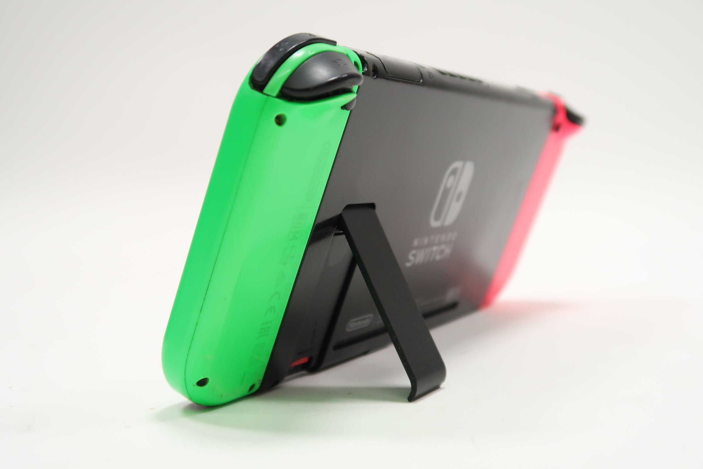 Nintendo Switch HAC001 (01) 32GB Video Game System 0161