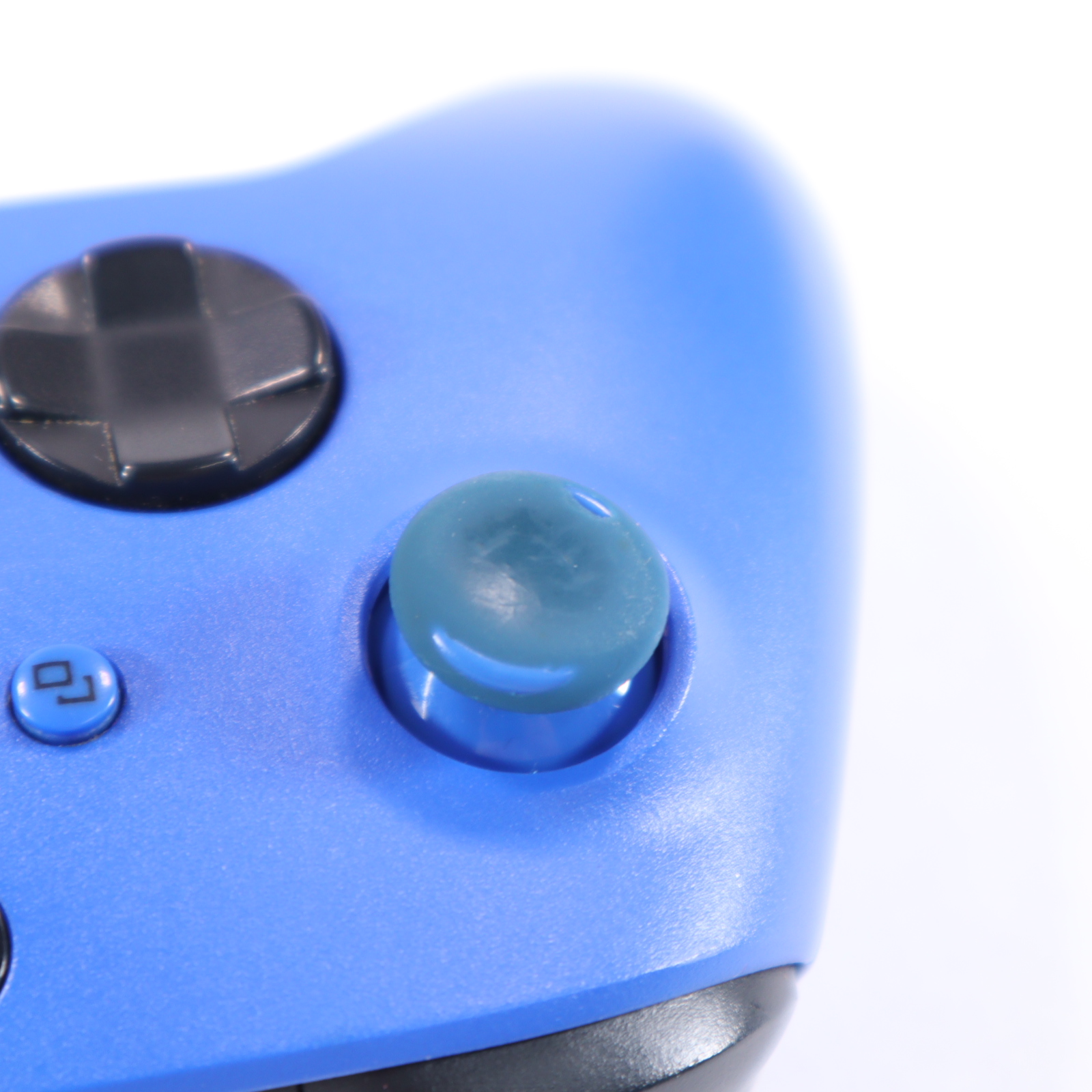 Microsoft Xbox Controller 1914 Bluetooth Hybrid D-pad Button Mapping ...