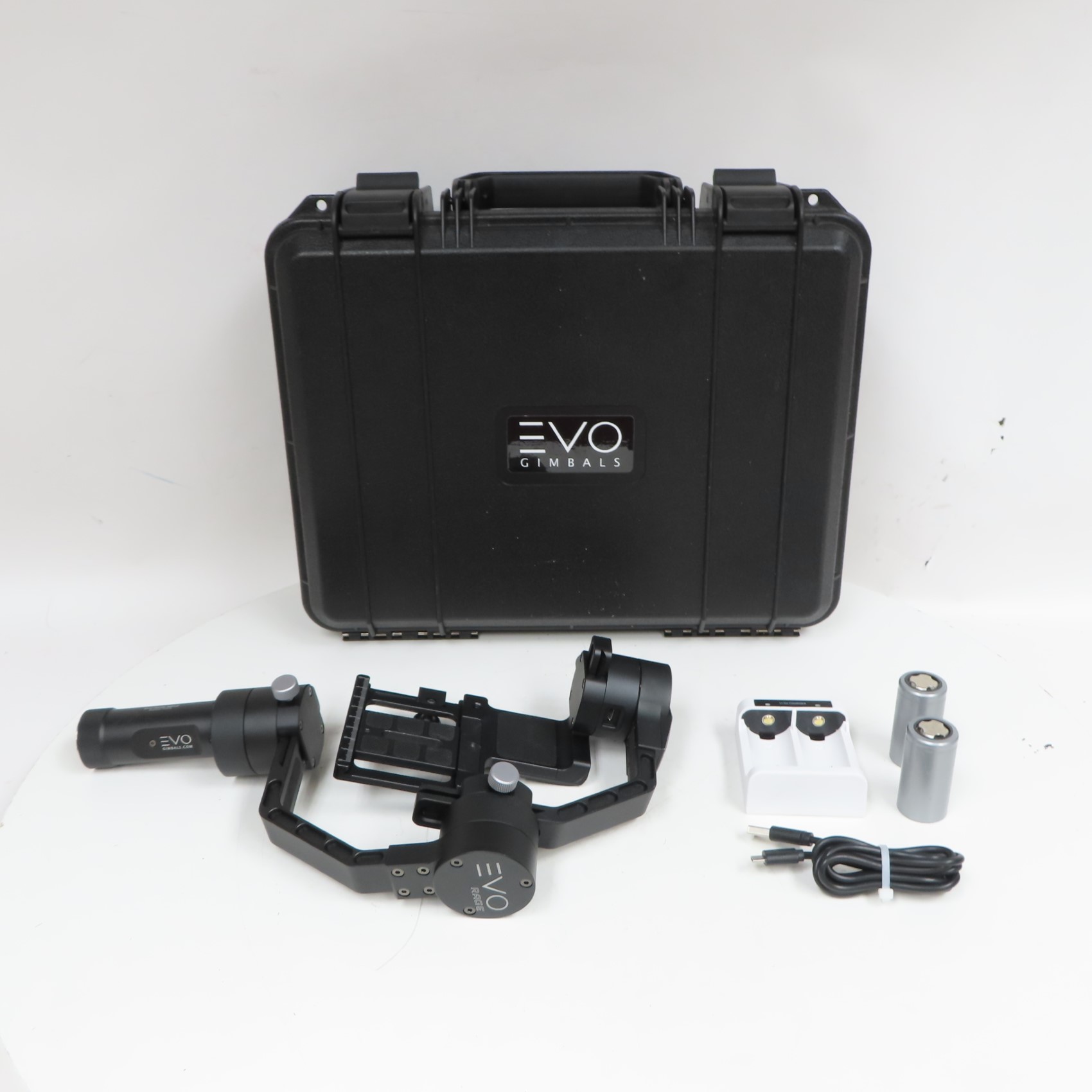 Shops Evo Gimbal