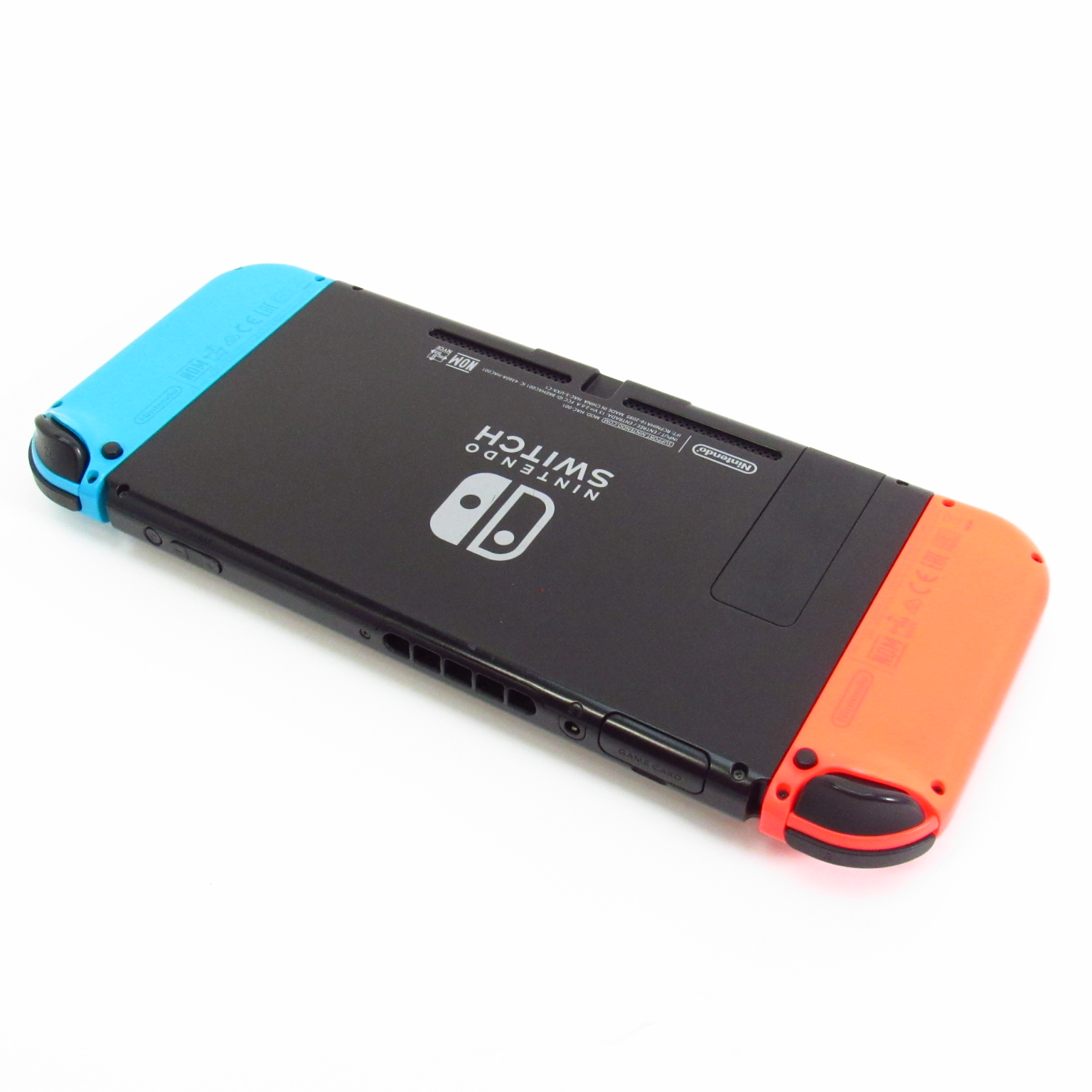 Nintendo Switch HAC-001 Video Game Console - 8076