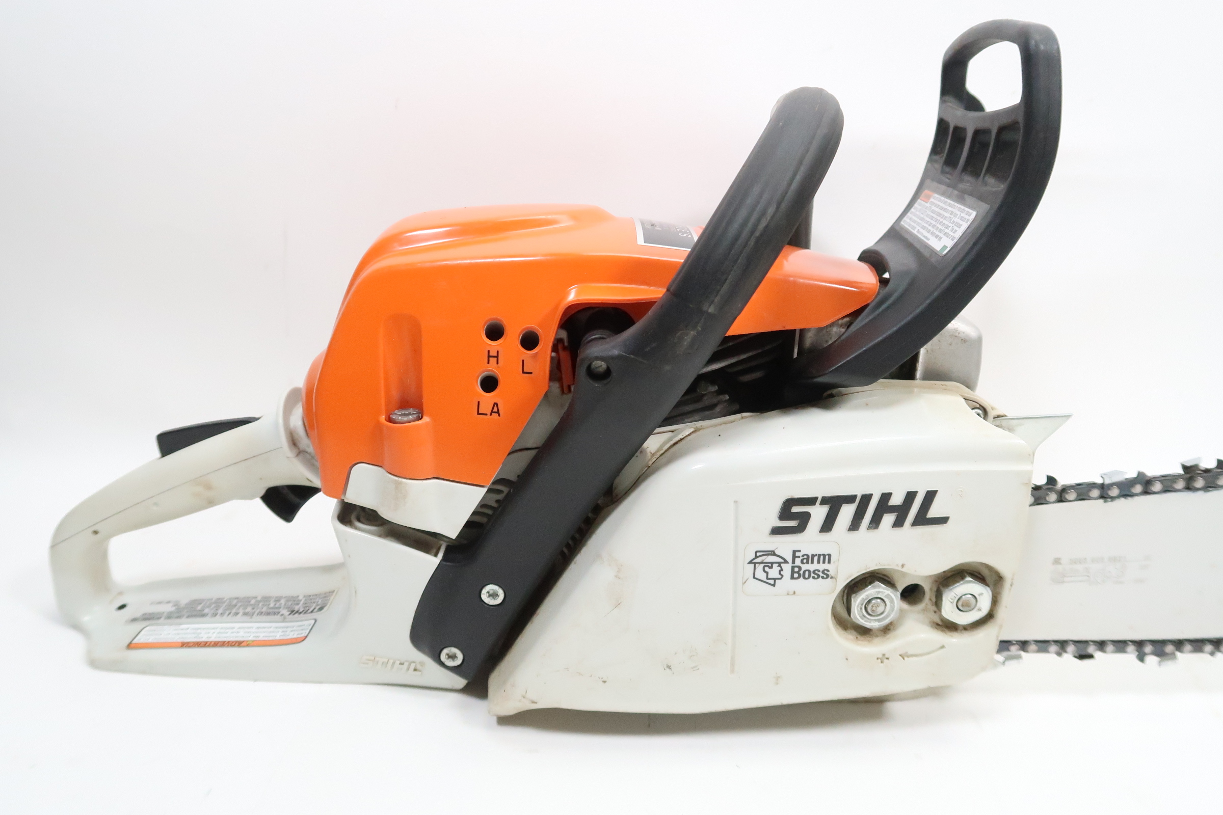 STIHL Farm Boss MS 271 20 in. 50.2 cc Gas Chainsaw