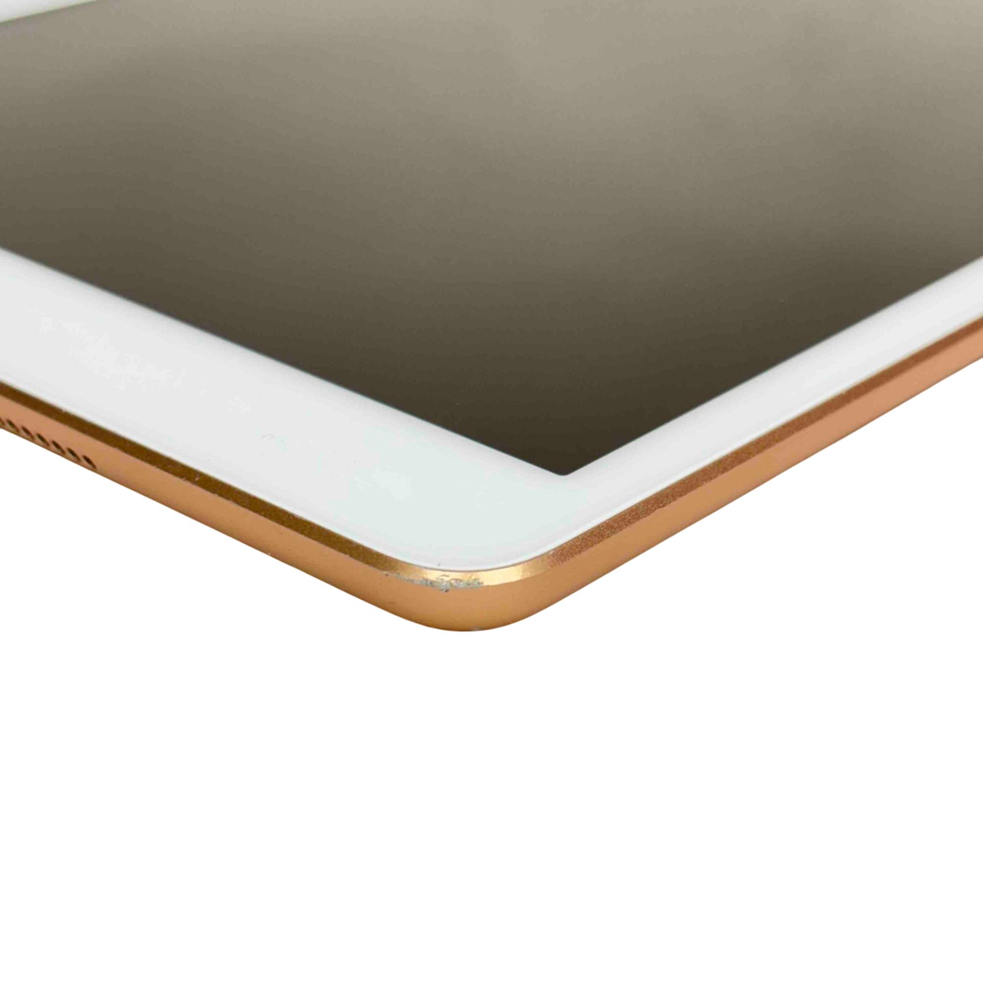 iPad 第7世代 10.2インチ 32GB ローズゴールド iPad Wi-Fi 32GB - ゴールド（第7世代） [整備済製品] - Apple