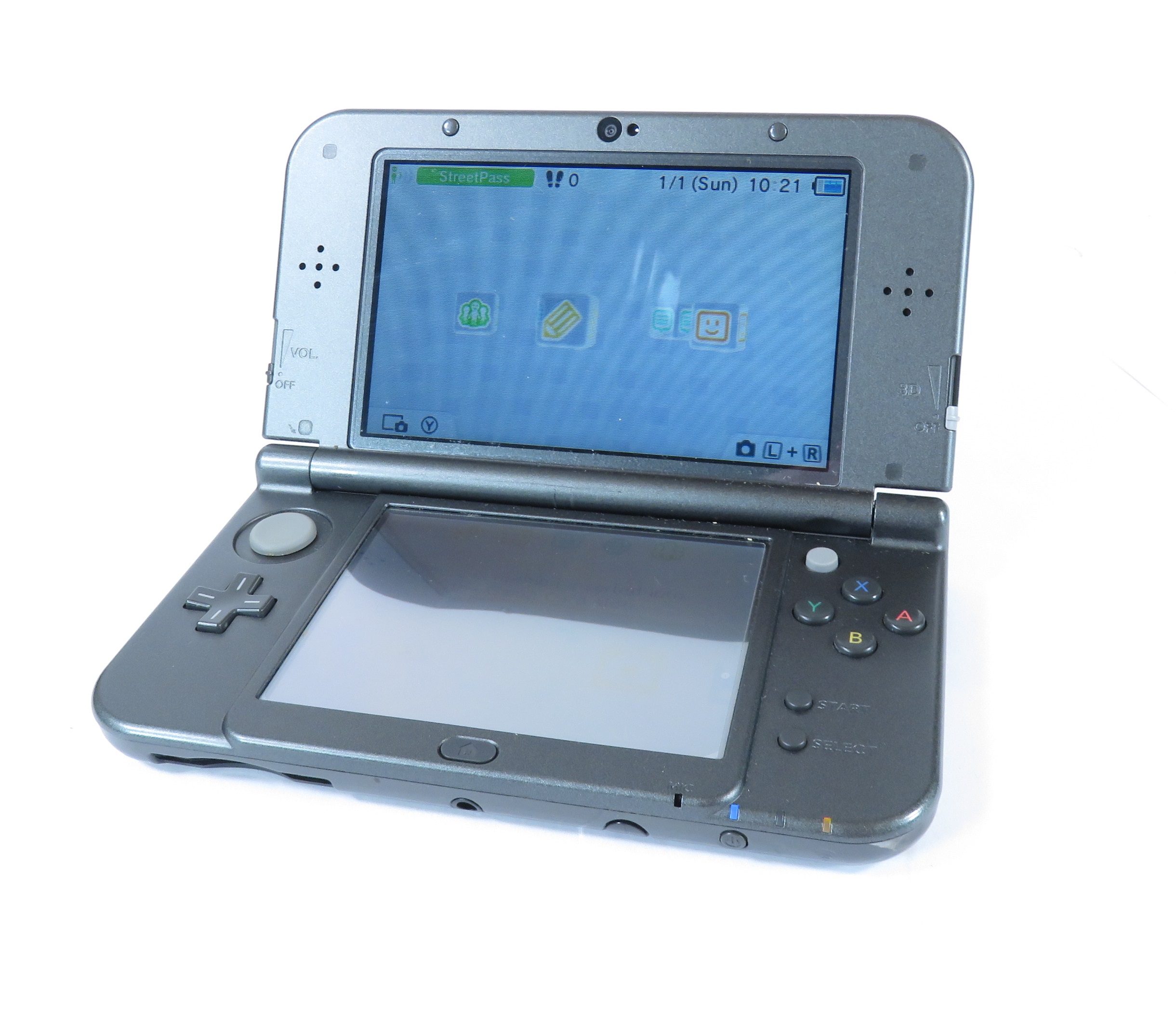 3ds deals pawn shop