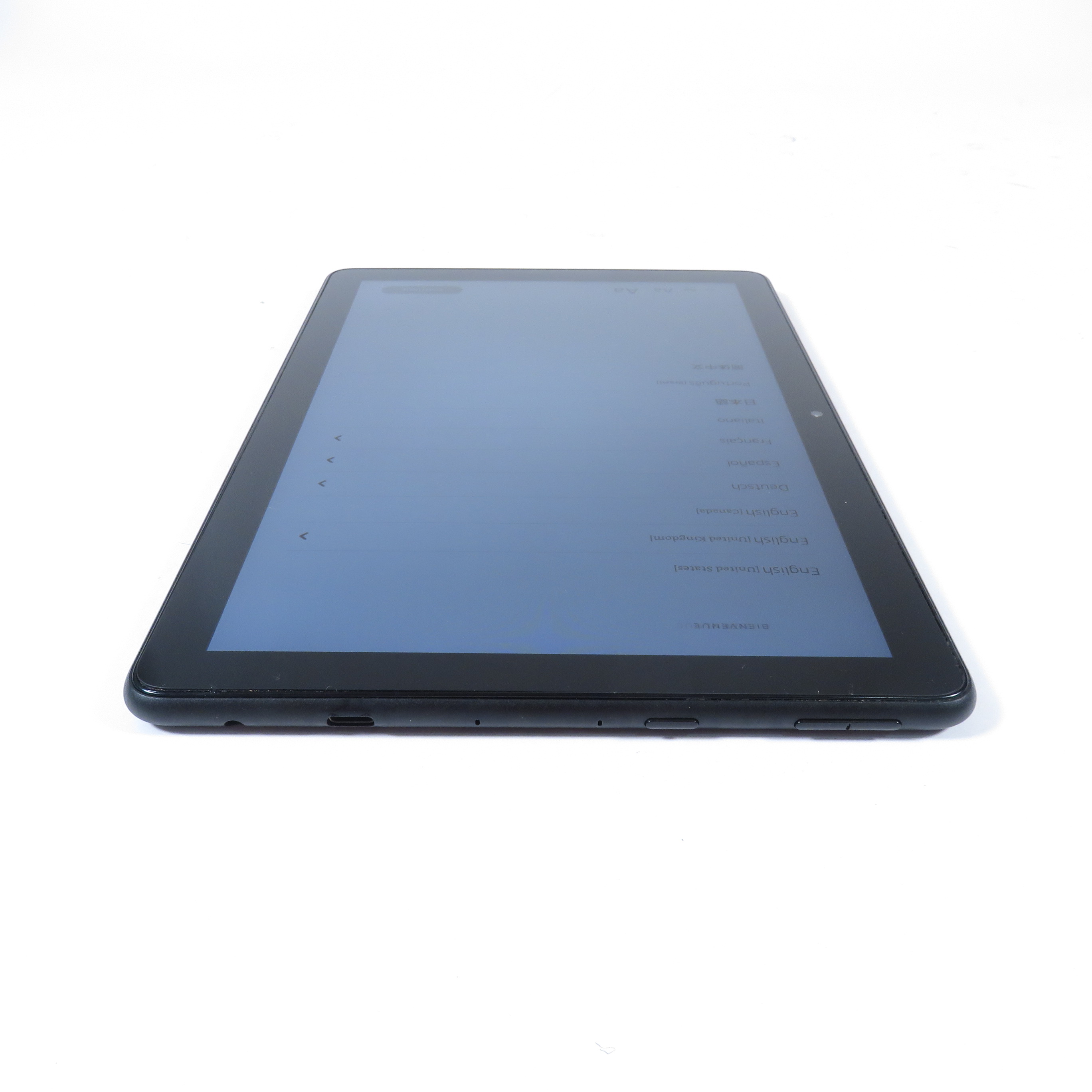 Amazon Fire HD 10 11th Gen T76N2B 32GB Storage Wi-Fi 10.1