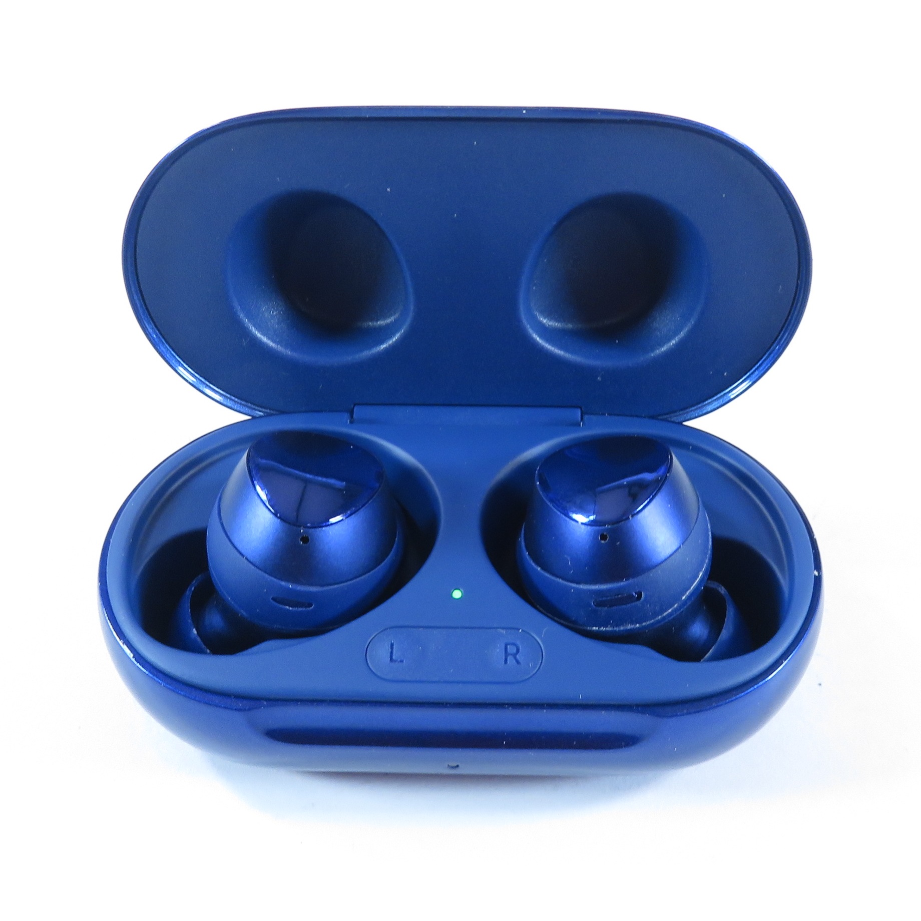 Galaxy buds plus online aura blue