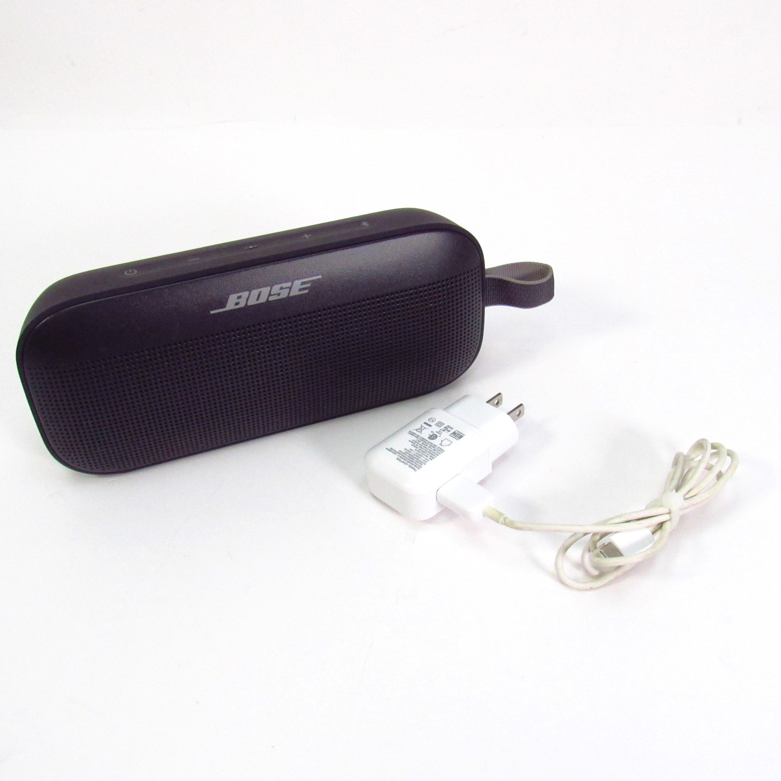 Bose SoundLink Flex Bluetooth Portable Speaker, Wireless