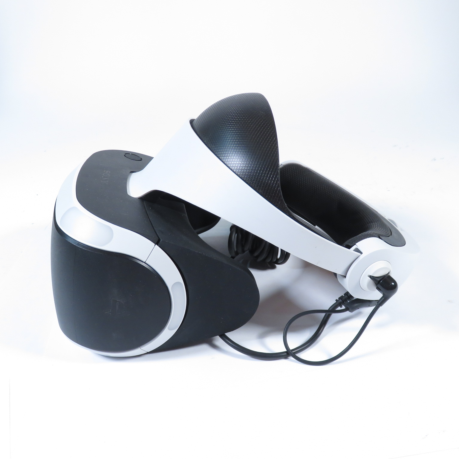 Amazon.com: PlayStation (CUH-ZVR2) VR Starter Pack (PS4