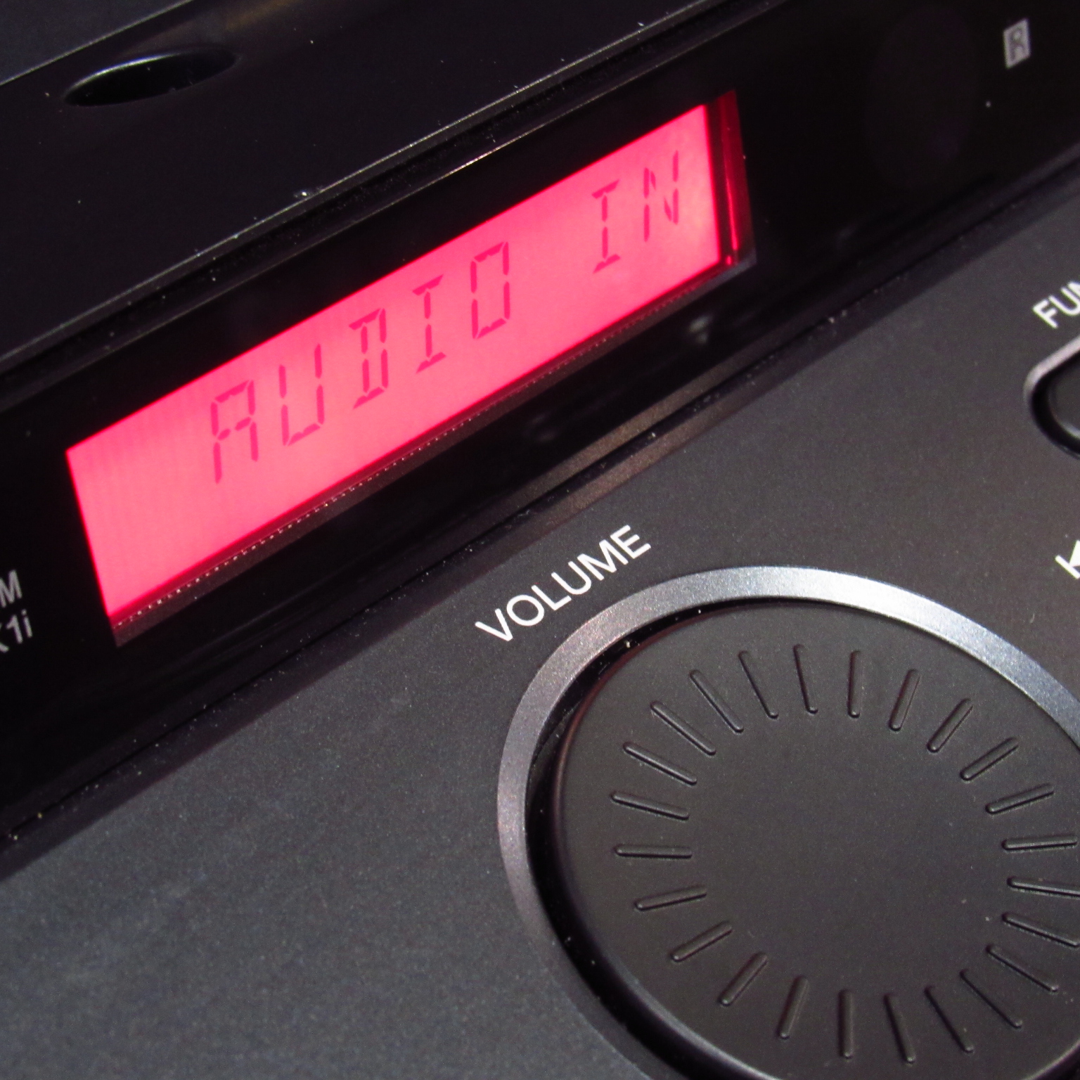 Sony RDHGTK1i Home Audio Docking Music System Local PickUp Only