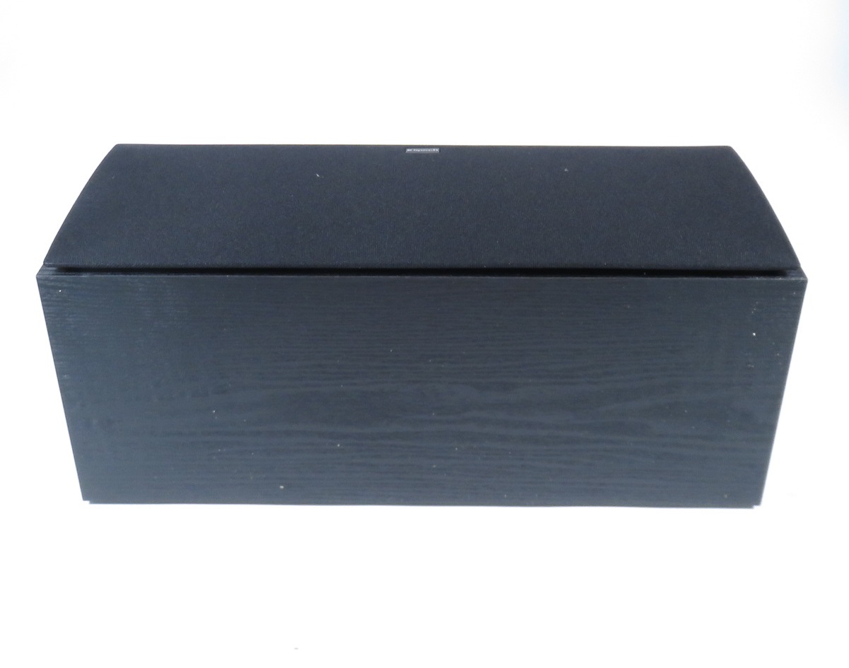 Klipsch Icon KC25 51/4" 98dB Sensitivity Home Audio Center Speaker