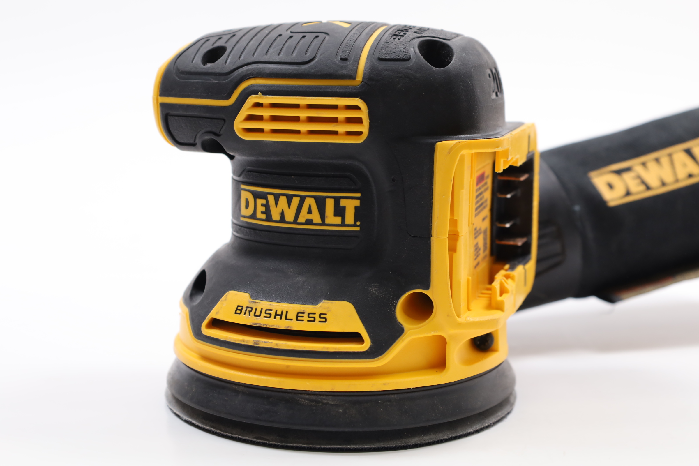 DeWalt DCW210 20V MAX XR Brushless 5