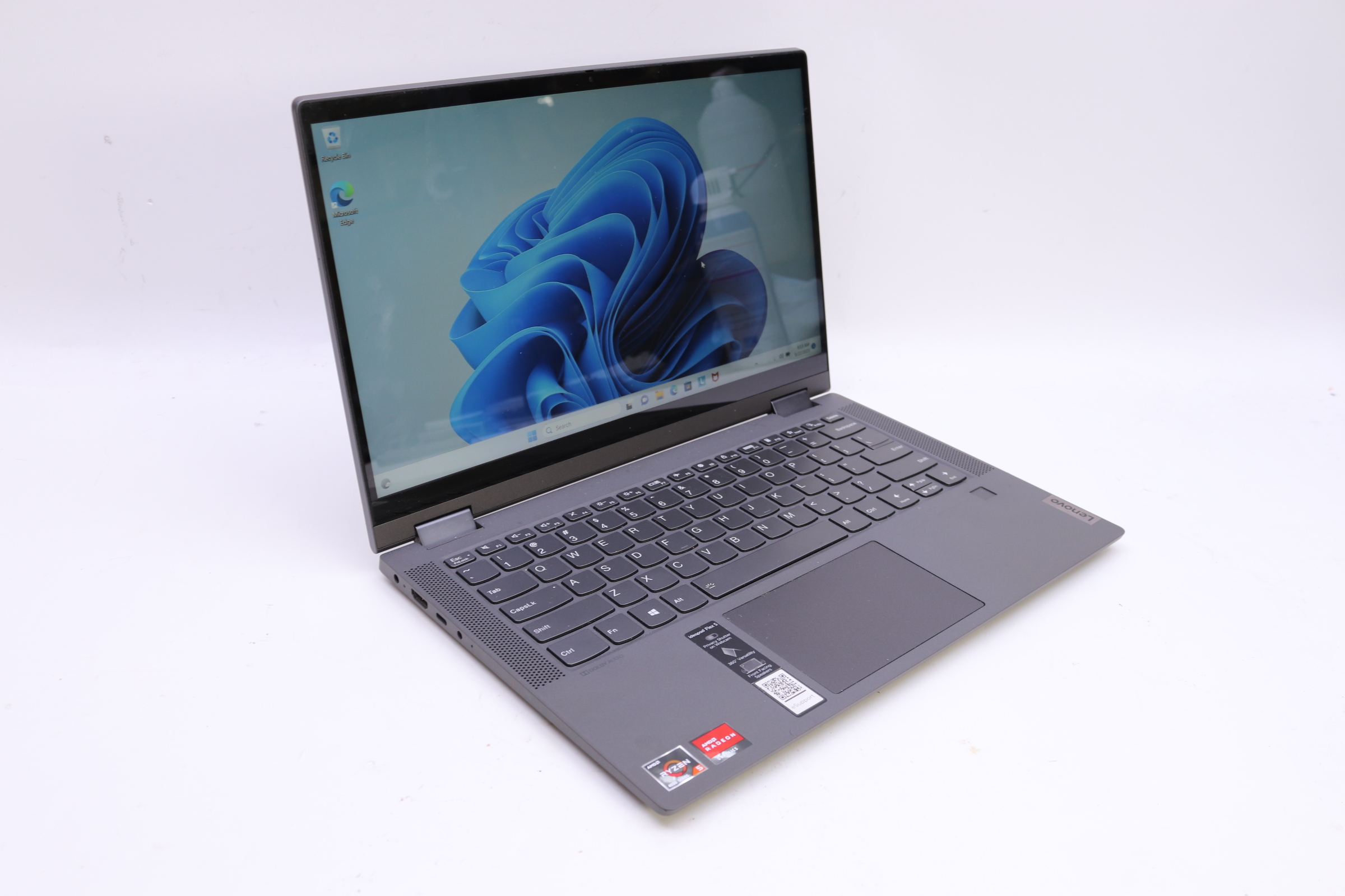 Lenovo Flex 4500u Review Lenovo IdeaPad Flex Windows 11 AMD Ryzen