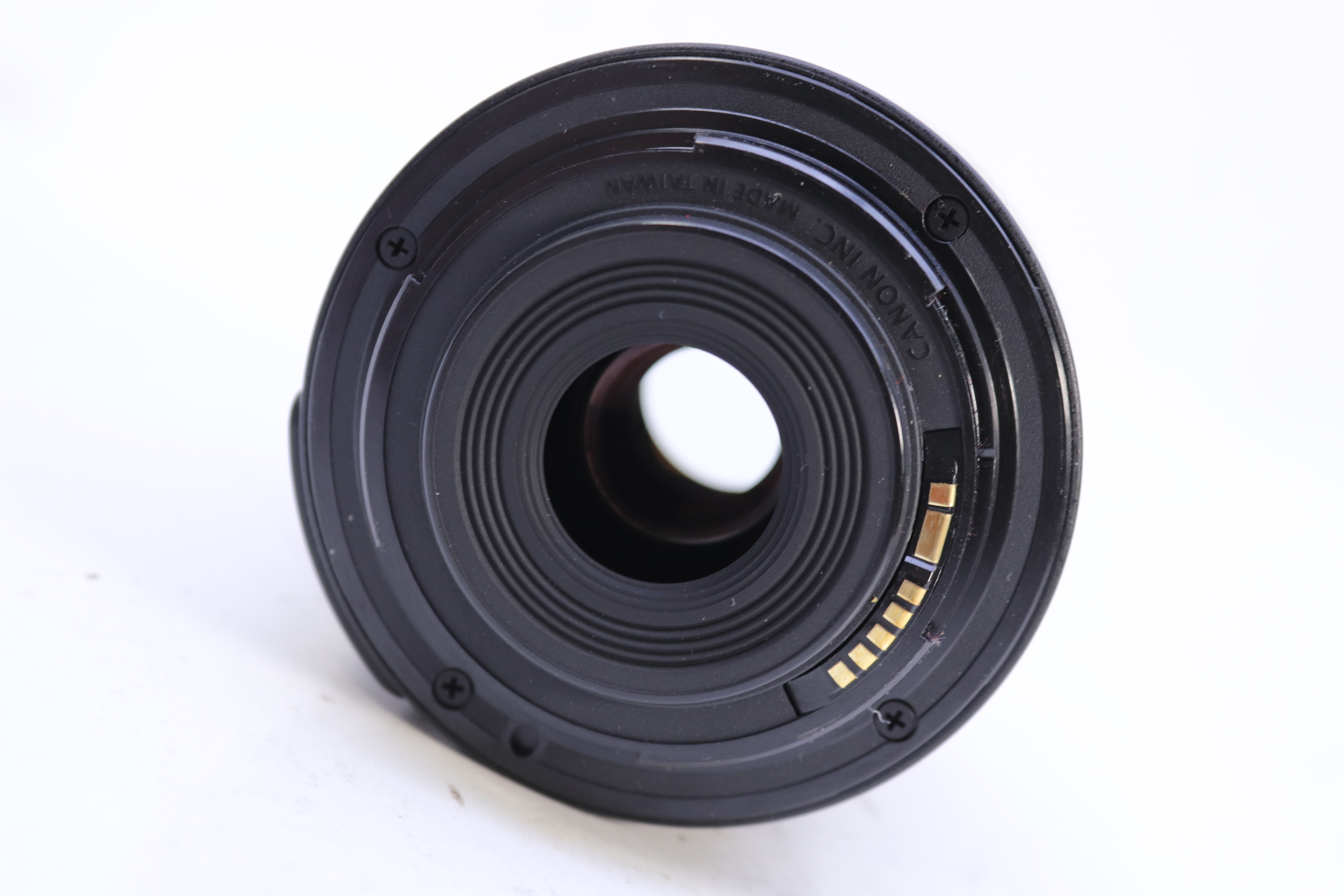 Canon DS126311 18.0MP EOS Rebel T3i Digital SLR Camera/EF-S 18-ffmm ...