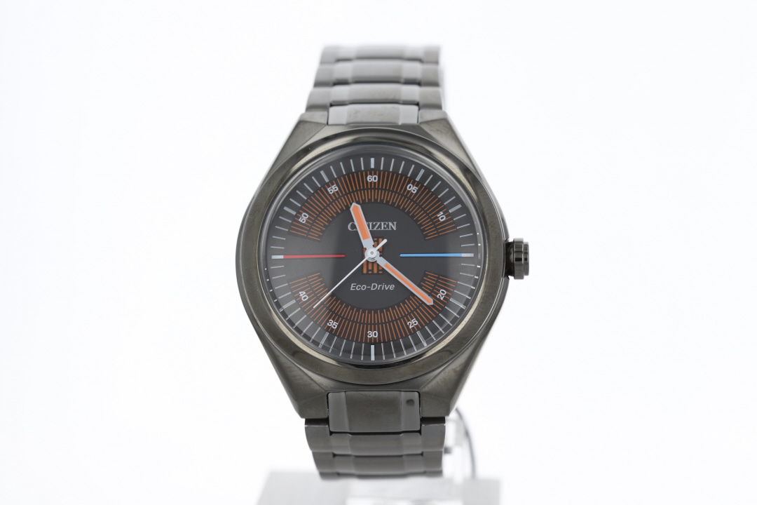 Citizen discount bespin watch