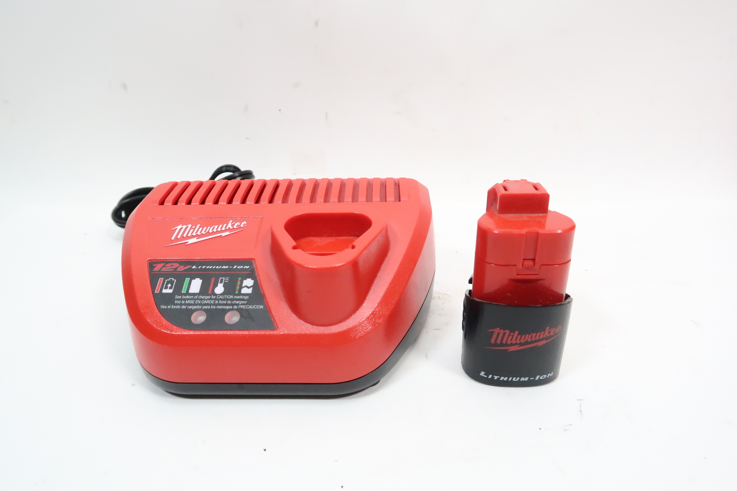 Milwaukee 231021 MSpector Digital Inspection Camera