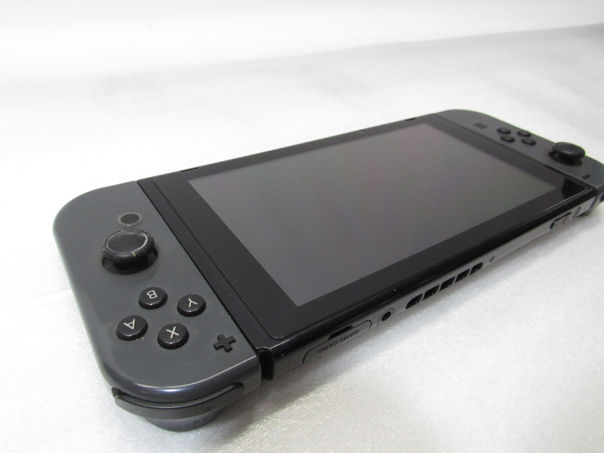 Nintendo Switch HAC-001 6.2-inch Touchscreen 32GB Video Game