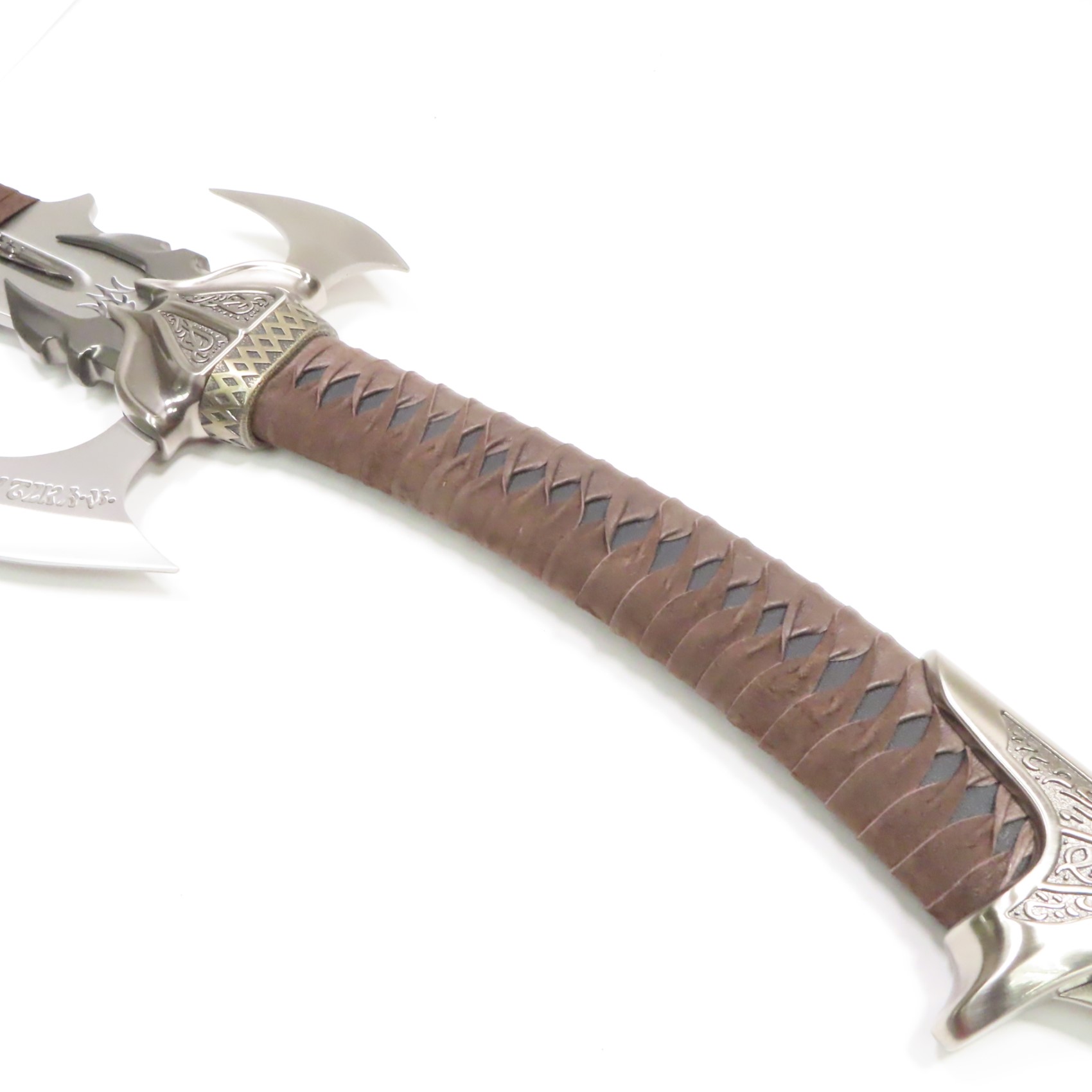 United Cutlery KR0038A Kit Rae Avoloch Mithrodin Sword (Local Pick-Up Only)