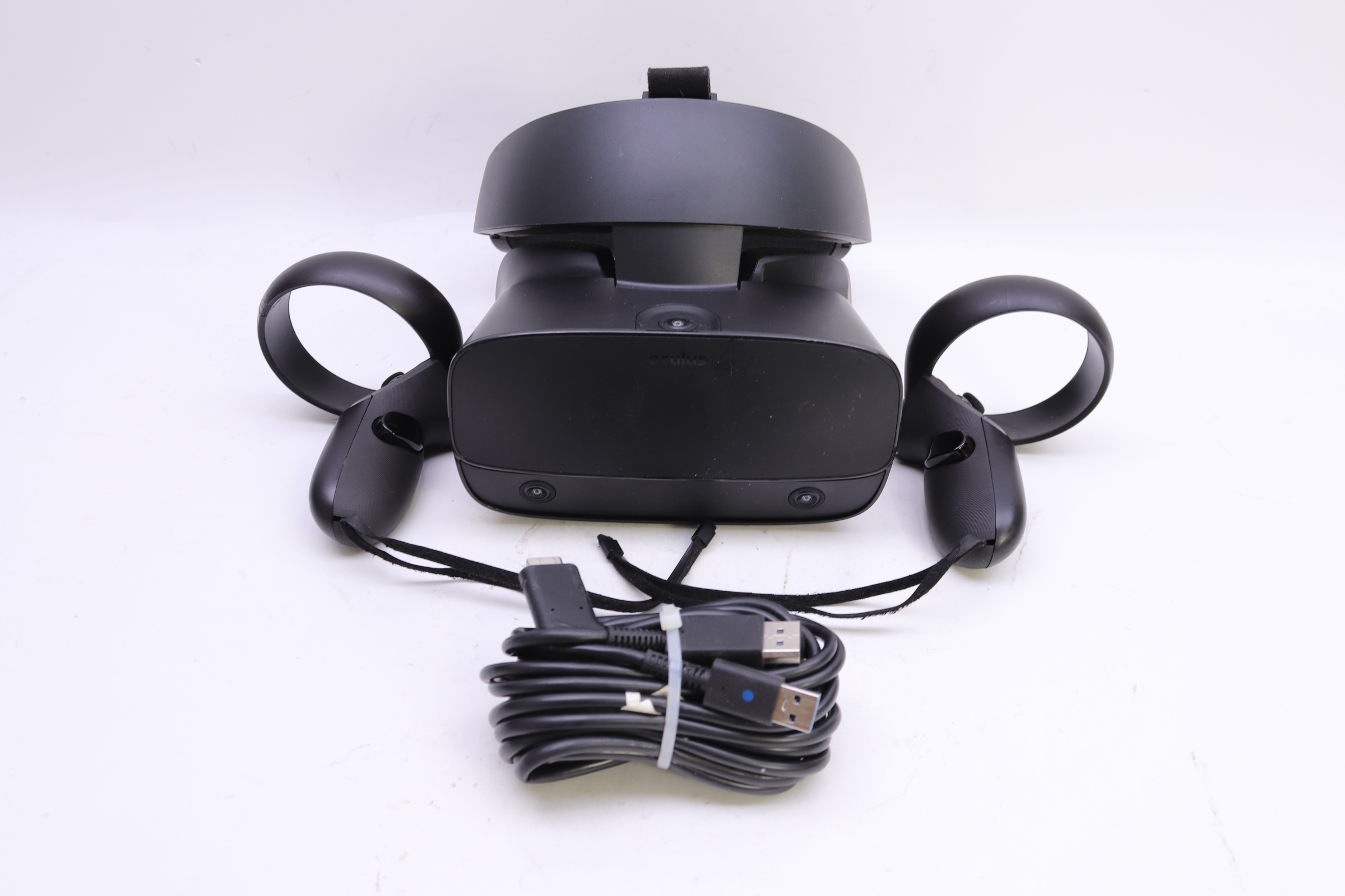 Oculus Rift S PC-Powered VR Gaming Headset In stock Ready to Ship