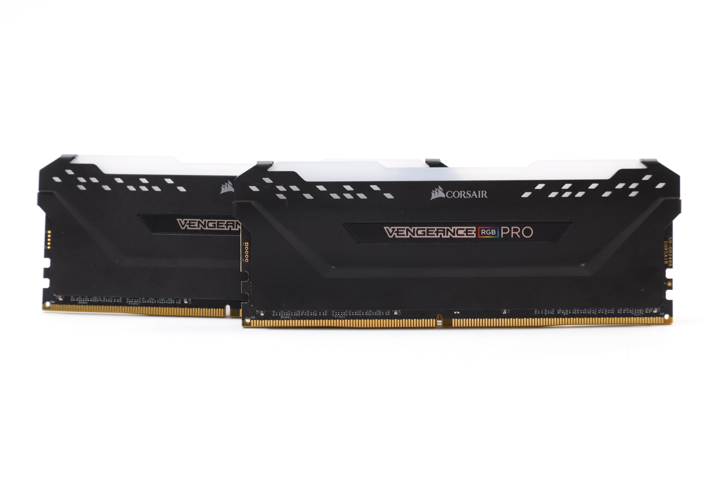 Corsair Vengeance RGB PRO CMW32GX4M2D3600C18 32GB DDR4 3200MHz RGB