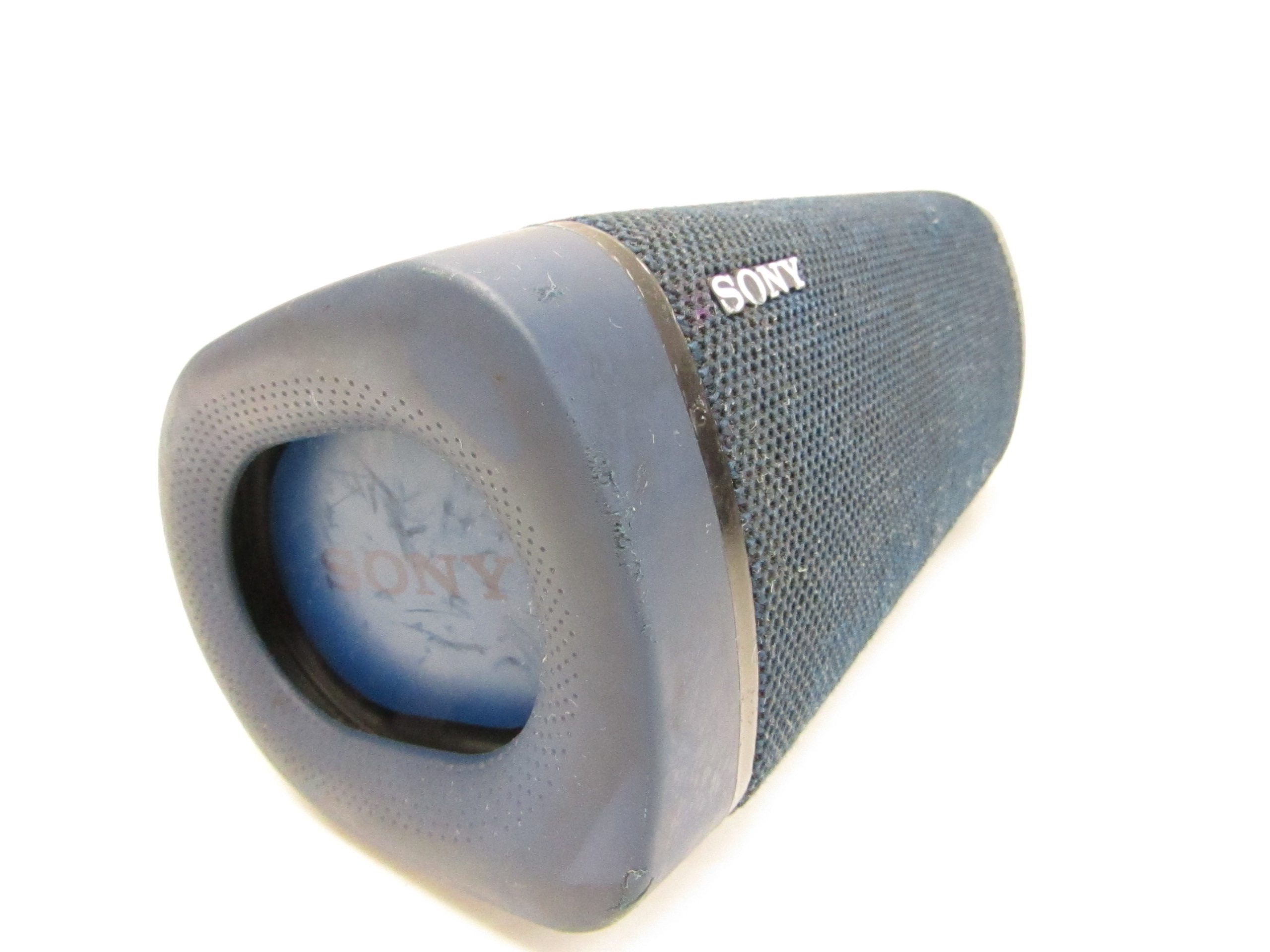 Sony EXTRA BASS SRSXB33 Waterproof Portable Bluetooth Speaker