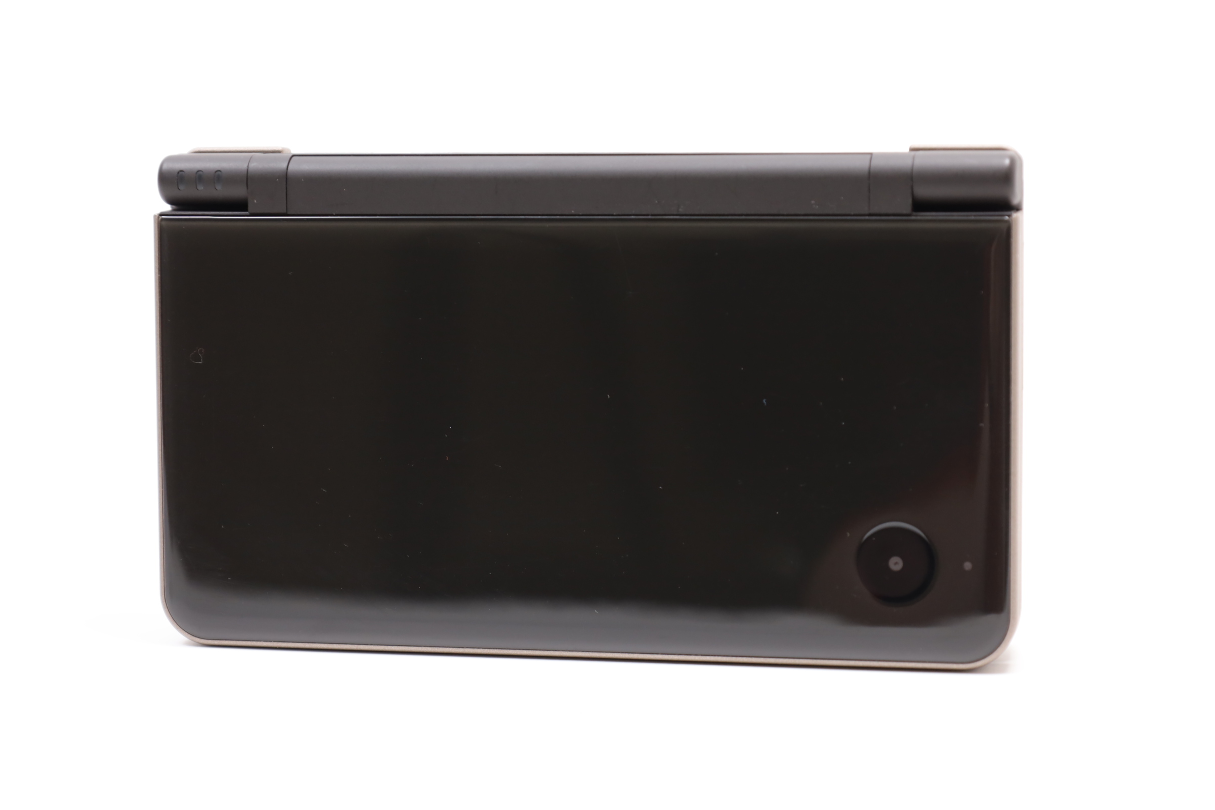 Nintendo DSi XL UTL-001 Dual-Screen Handheld Video Game