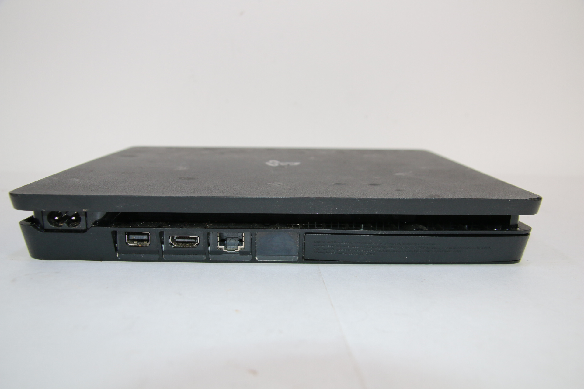 Sony CUH2115B 1TB PlayStation 4 Slim Black Home Video Gaming Console DFT1