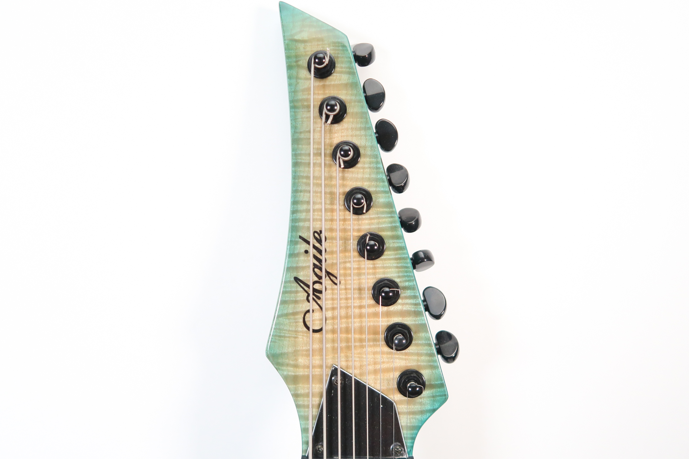 SPI Soul Power InstrumentsのOver Driveをレビュー！｜超実践的