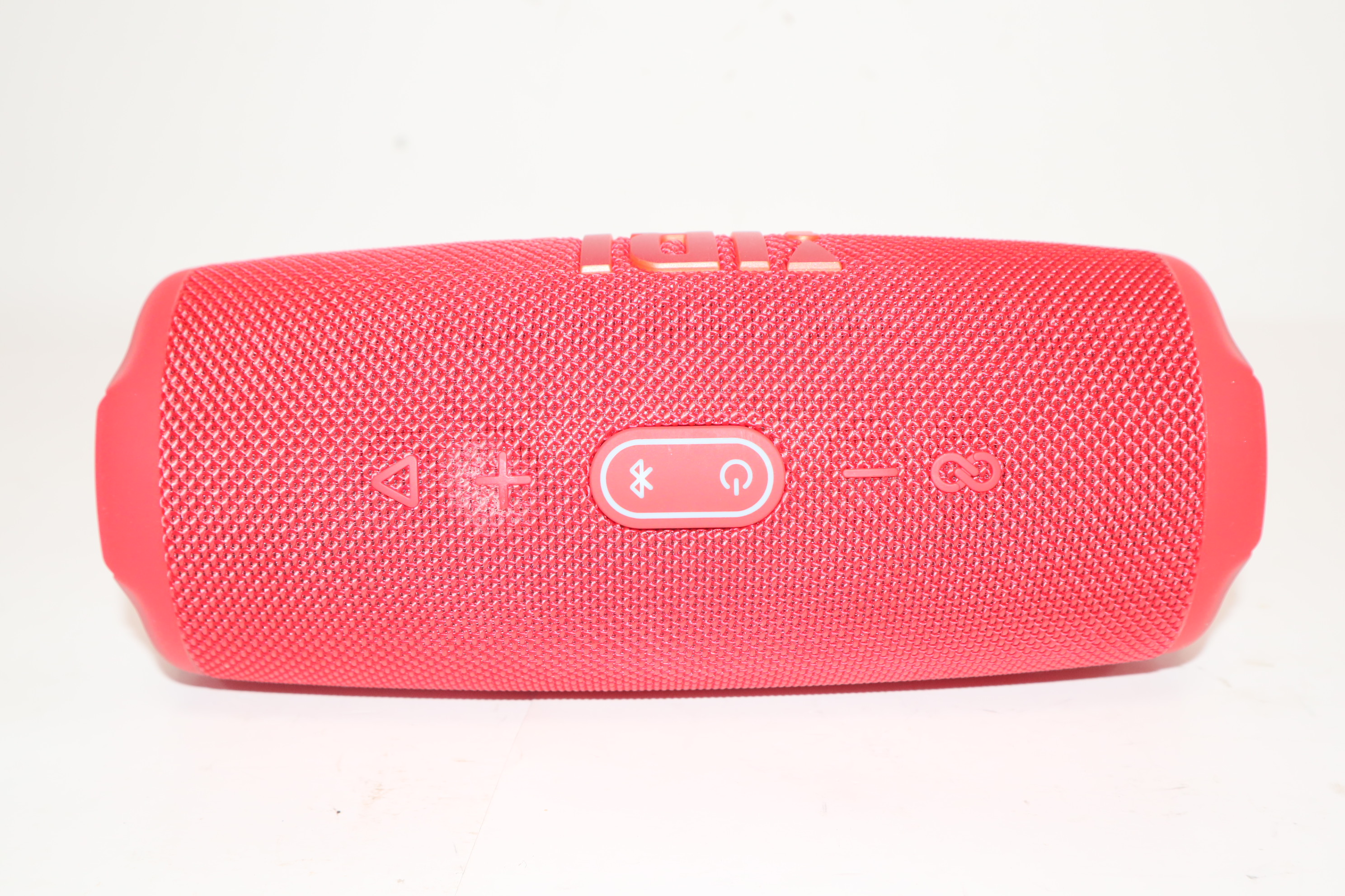 JBL Charge 5 JBLCHARGE5REDAM Red Waterproof & Dustproof