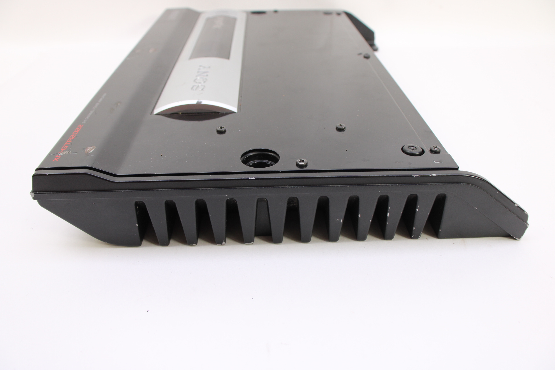 Sony Xplod XM-GTR2022 1200W Class AB Bridgeable 2 Channel Car