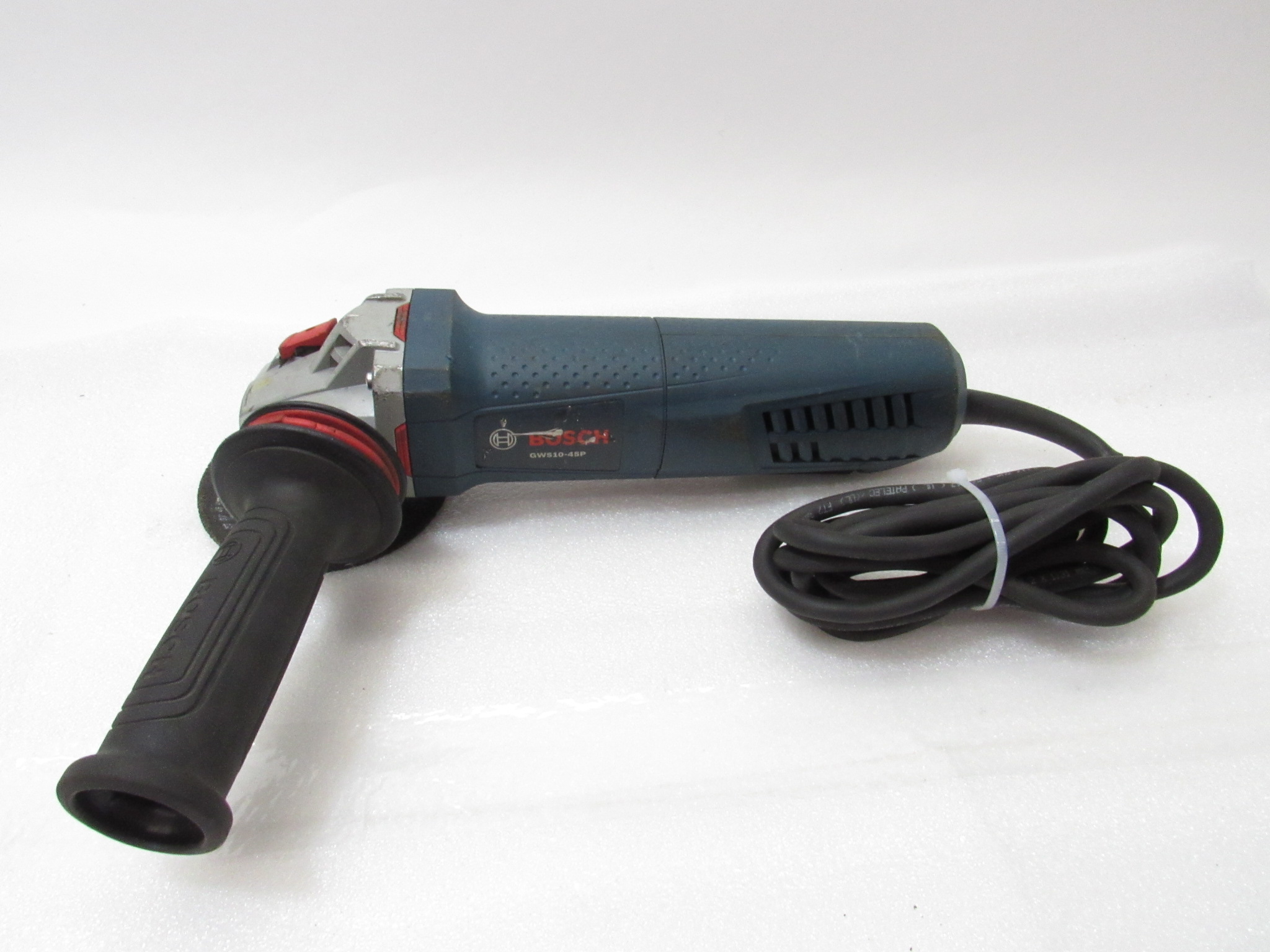 Bosch GWS 1045P 41/2" Angle Grinder