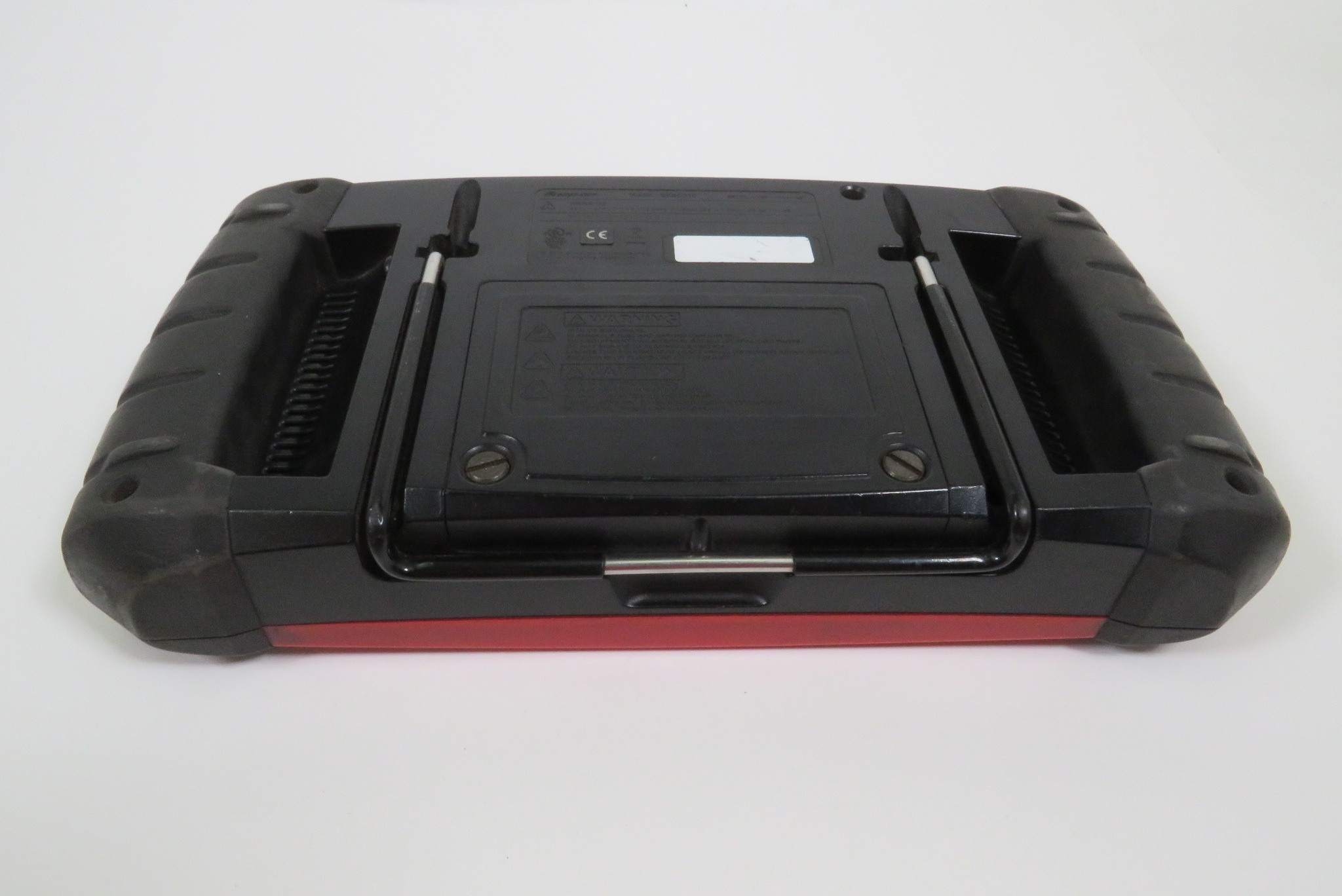 Snapon Tools SOLUS Ultra EESC318 Touchscreen Diagnostic Scanner Tool