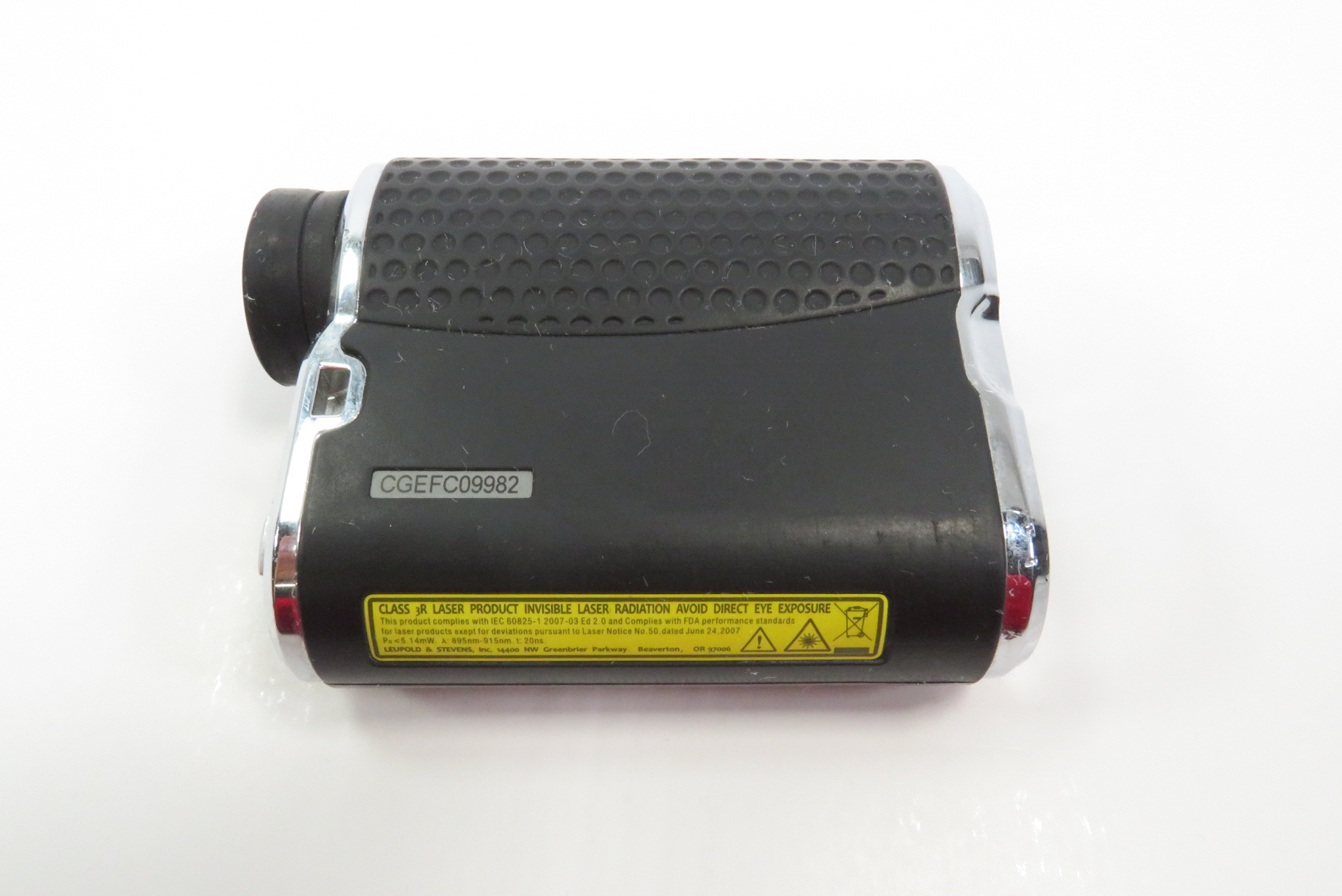 Leupold GX5I3 AllinOne DNA Rangefinder