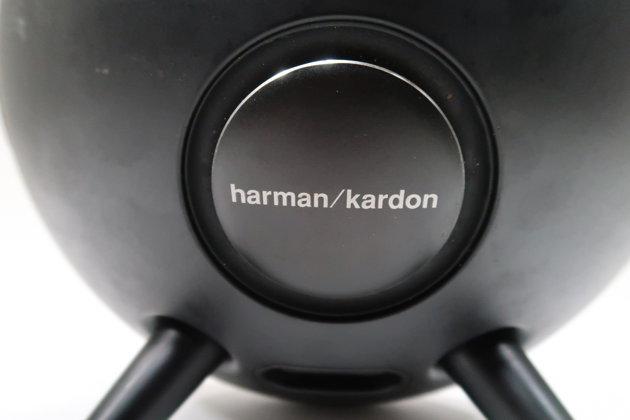 Harman Kardon Onyx Studio 4 Wireless Bluetooth Speaker Black 3264