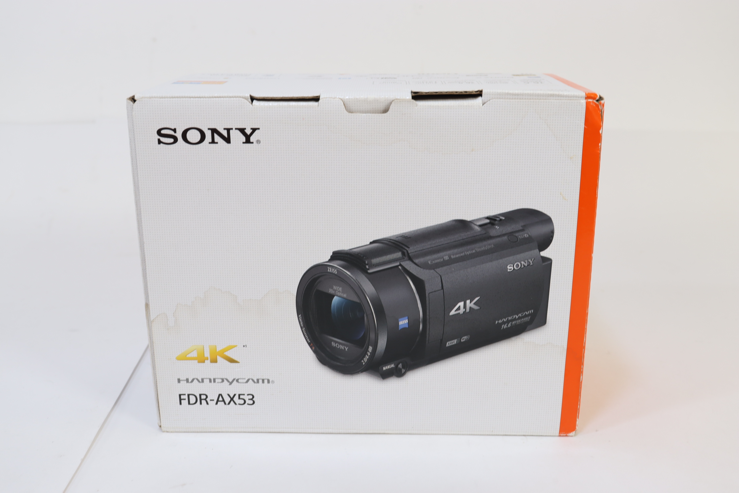 Top 10 Best Camcorder Screen Protectors For Sony In 2025