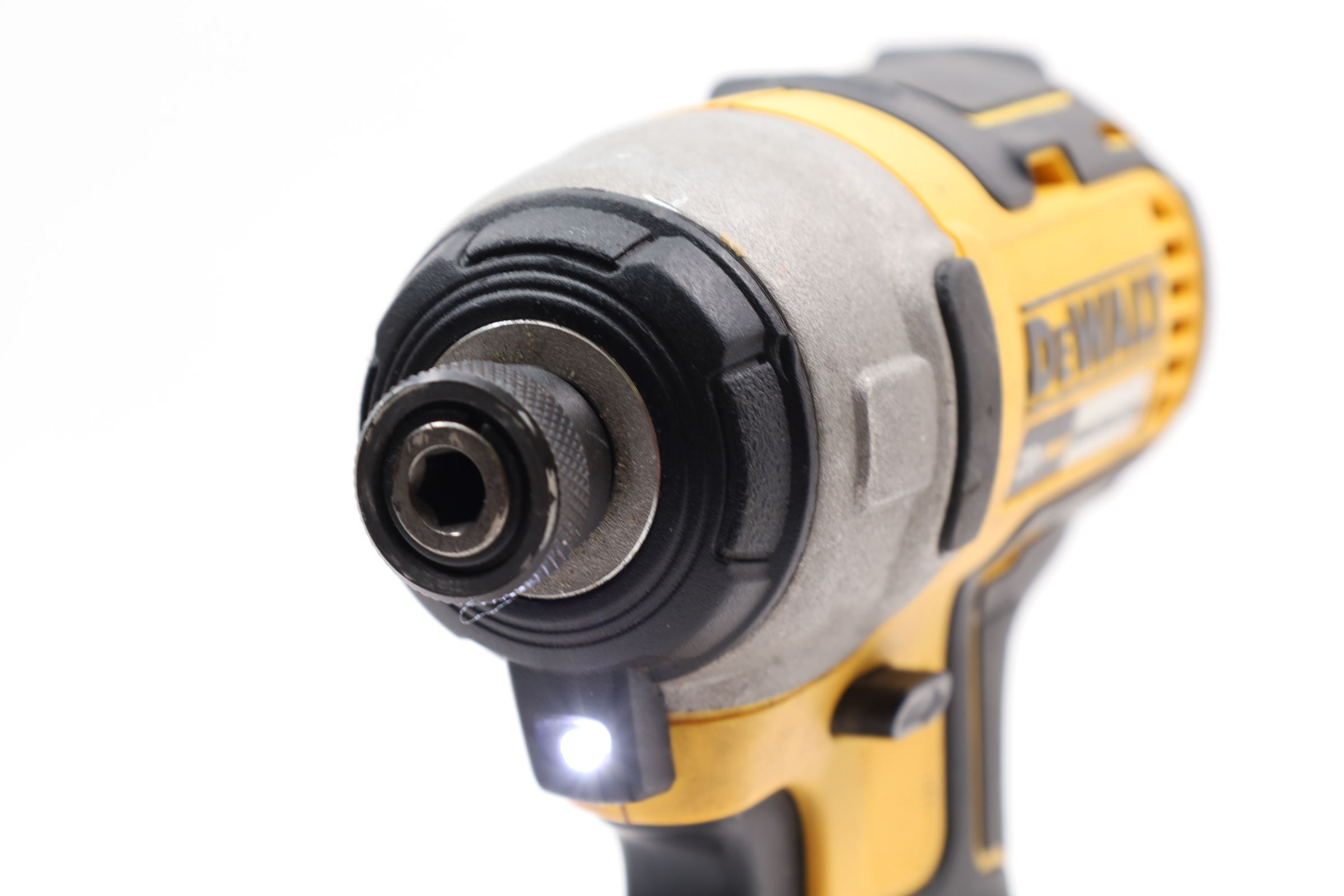 DeWalt DCF787 20V MAX 1/4