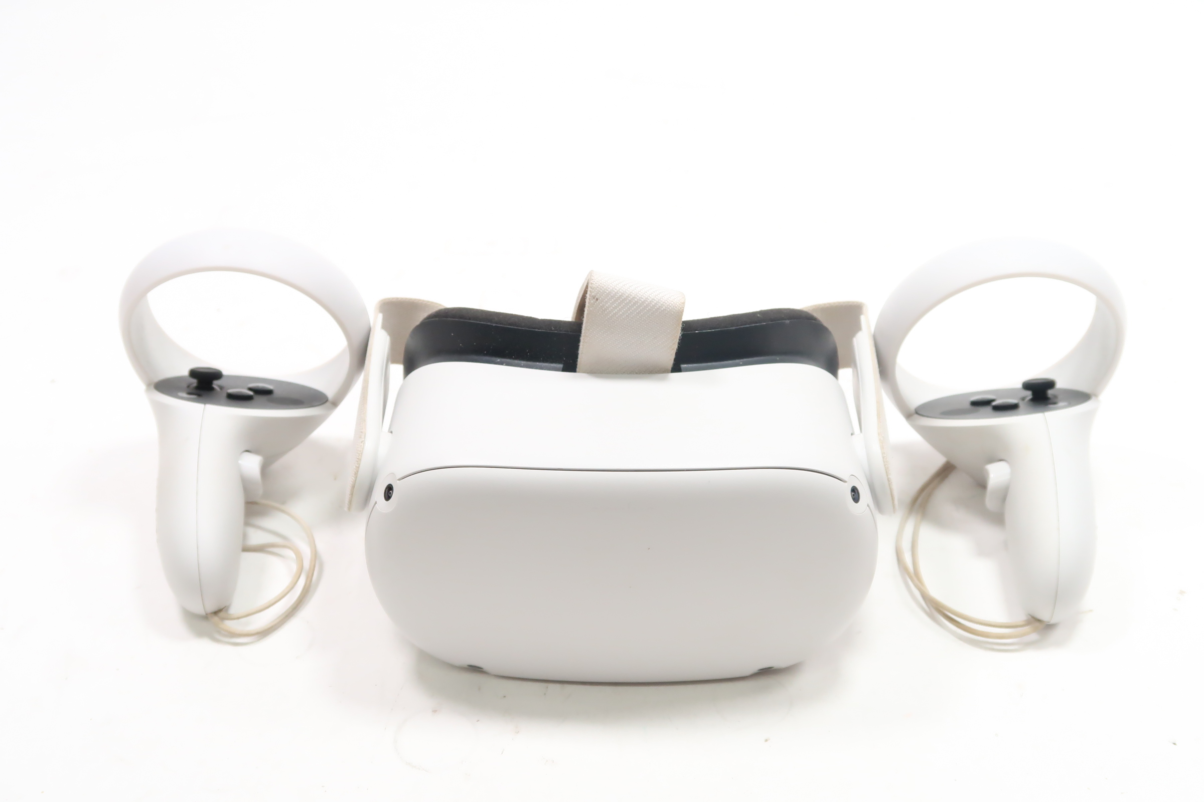 Oculus Quest 2 899-00182-02 128GB All-in-One VR Headset